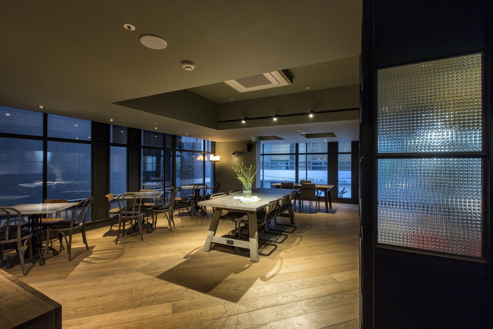 Stay Hotel Gangnam