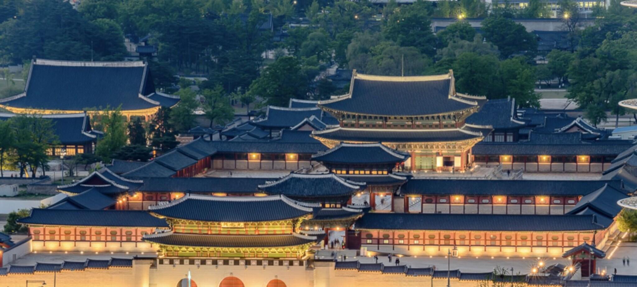 Myeong Dong New Stay Inn