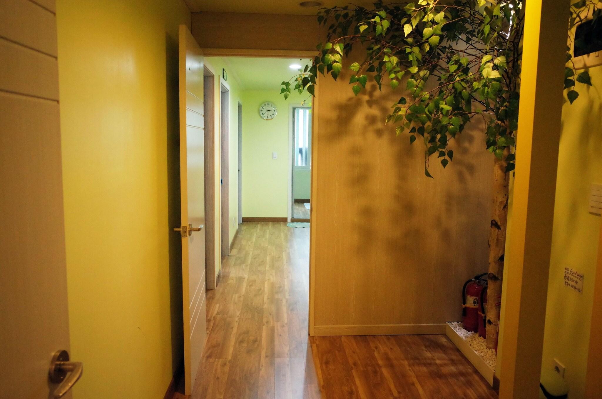 Yakorea Hostel Gangnam