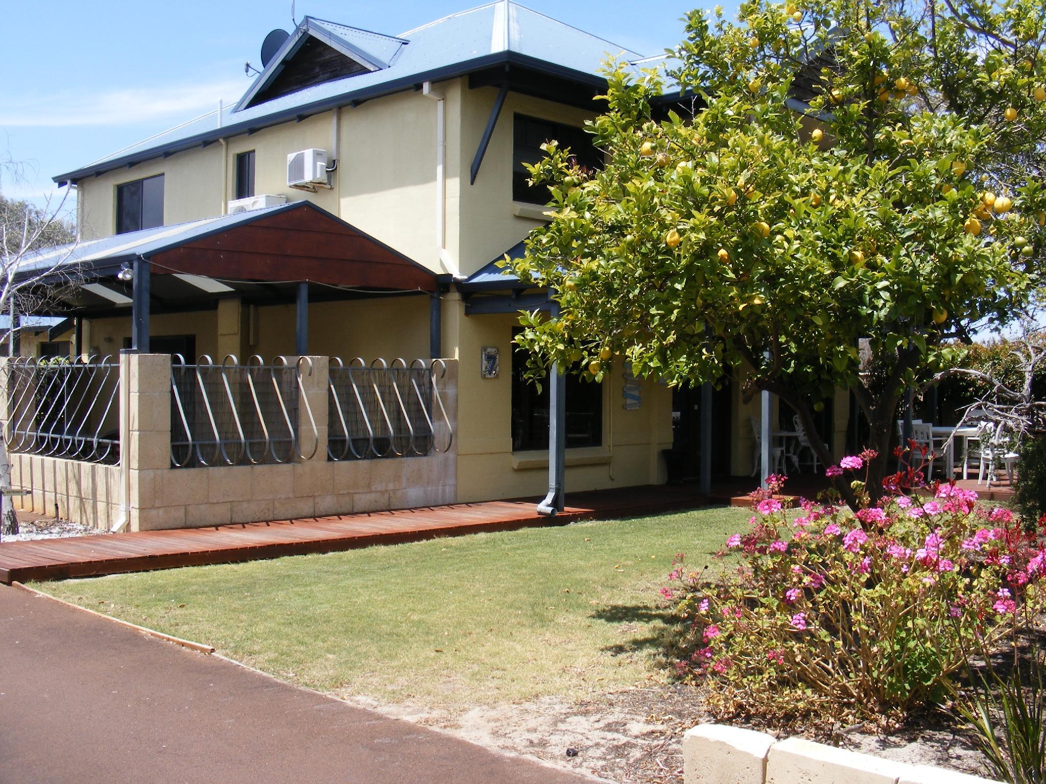 Observatory Guest House