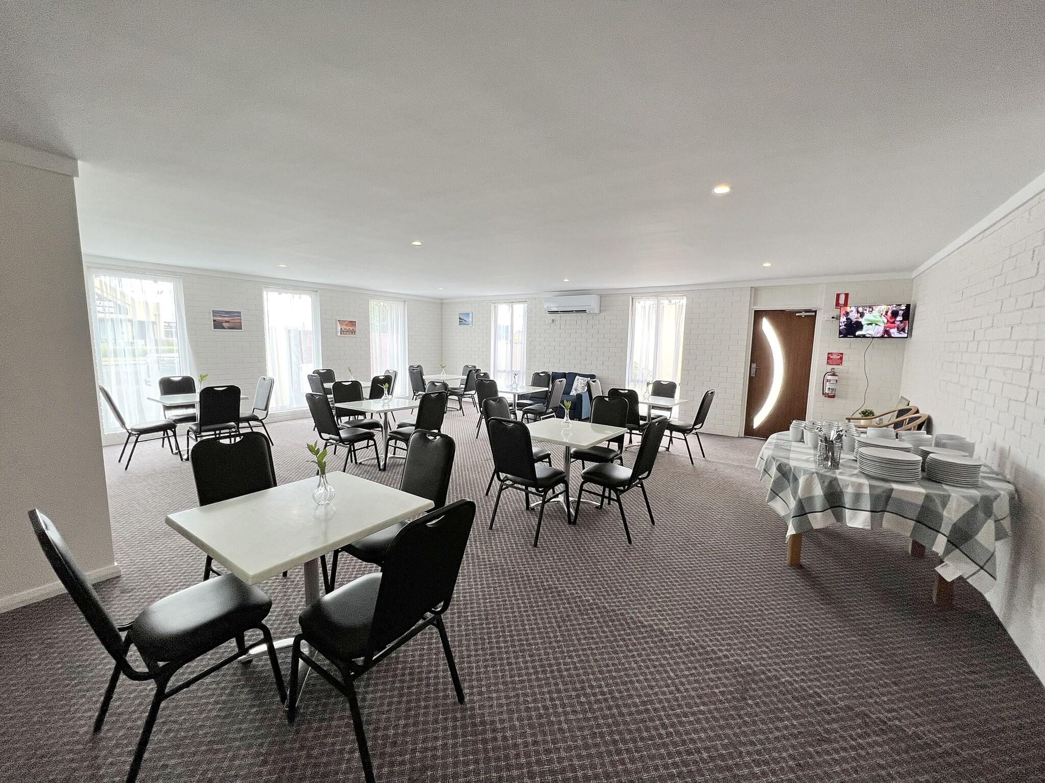 The Busselton Motel