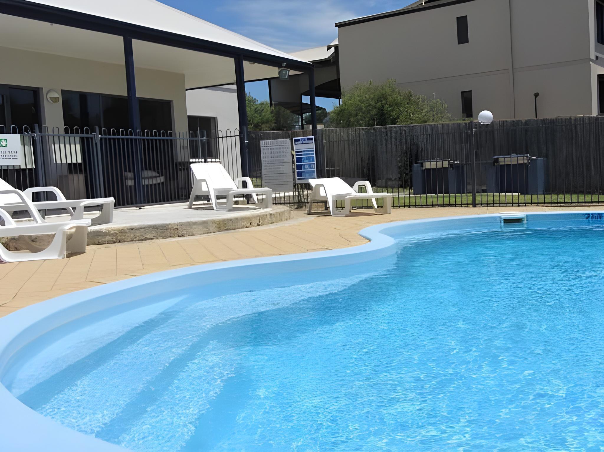 Surfpoint Resort At Prevelly