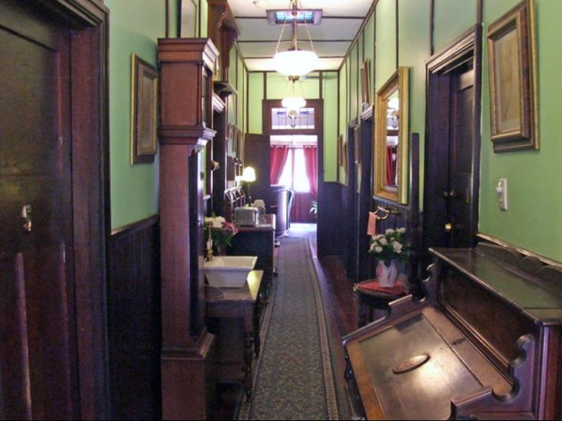 Bridgefield Guest House