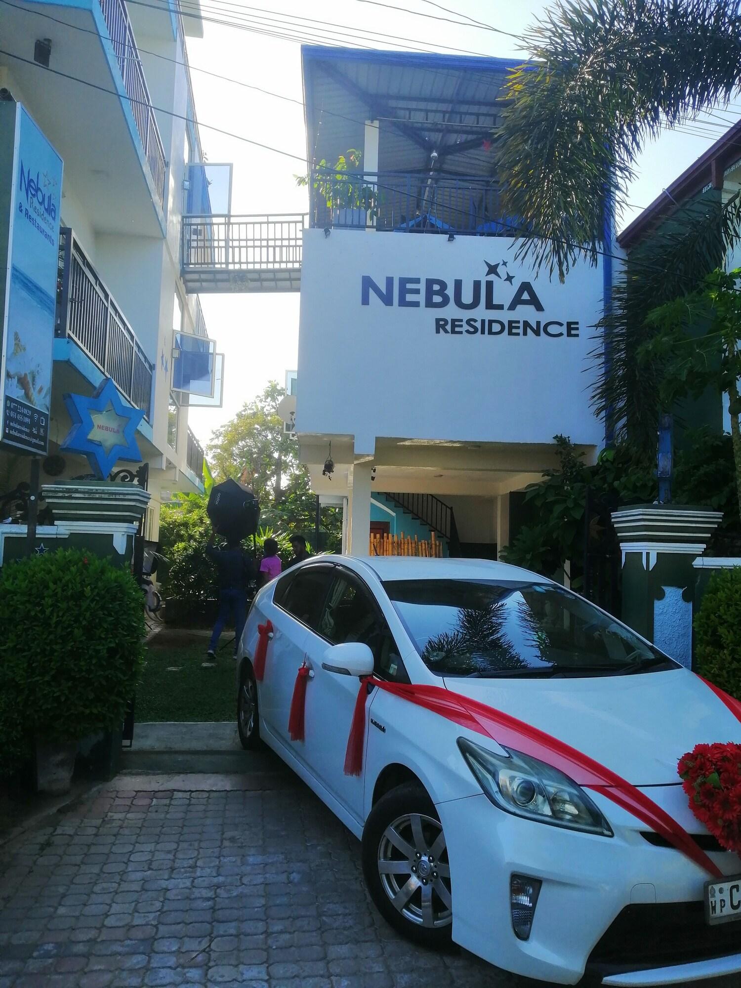 Nebula Residence - attēls