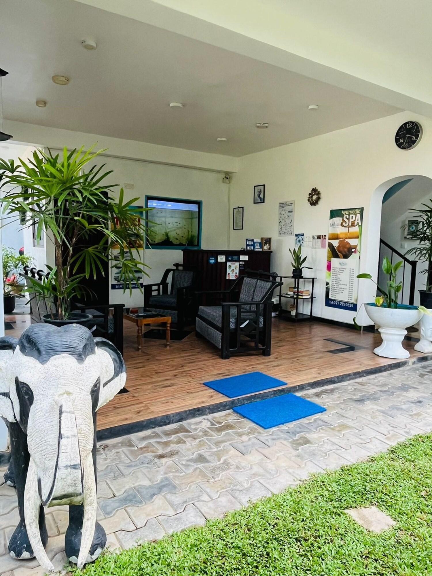 Nebula Residence - attēls