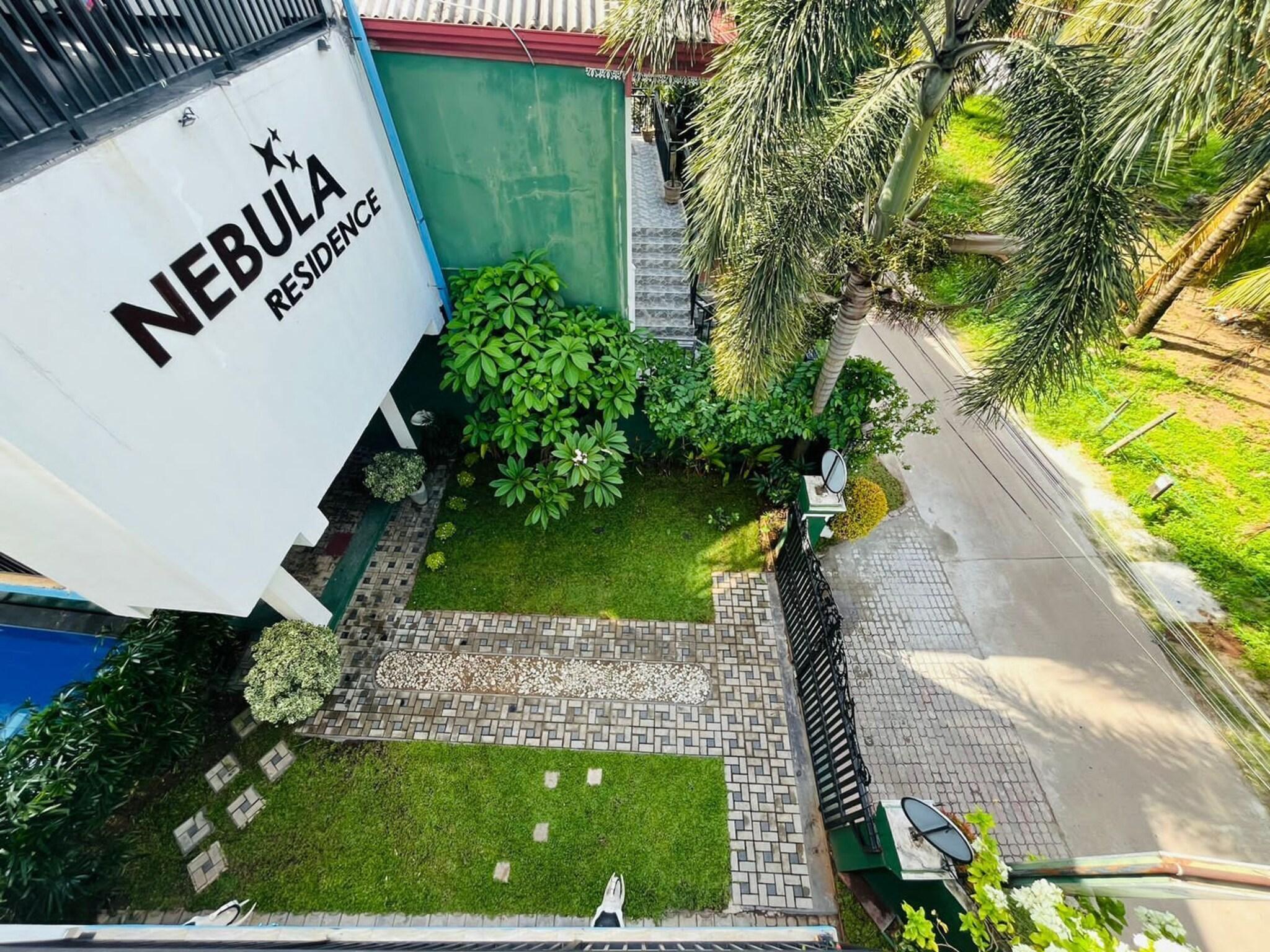 Nebula Residence - attēls