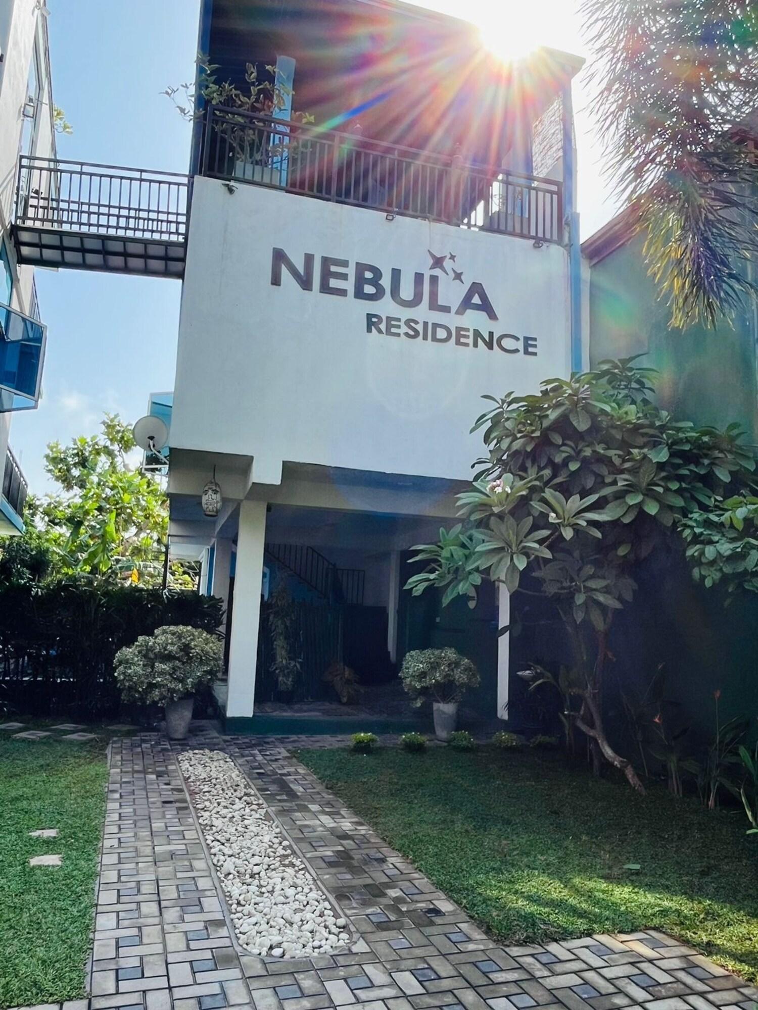 Nebula Residence - attēls