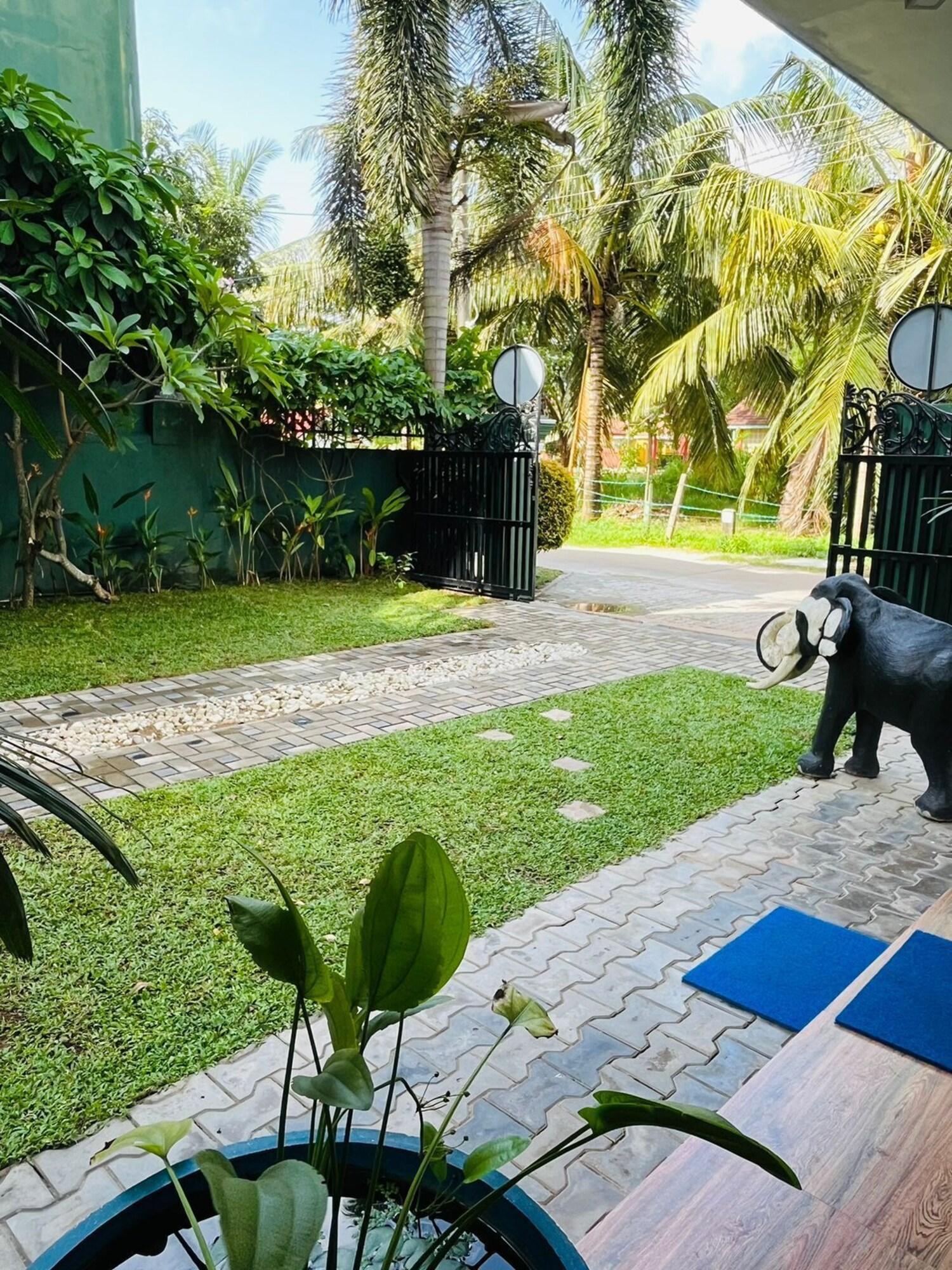 Nebula Residence - attēls