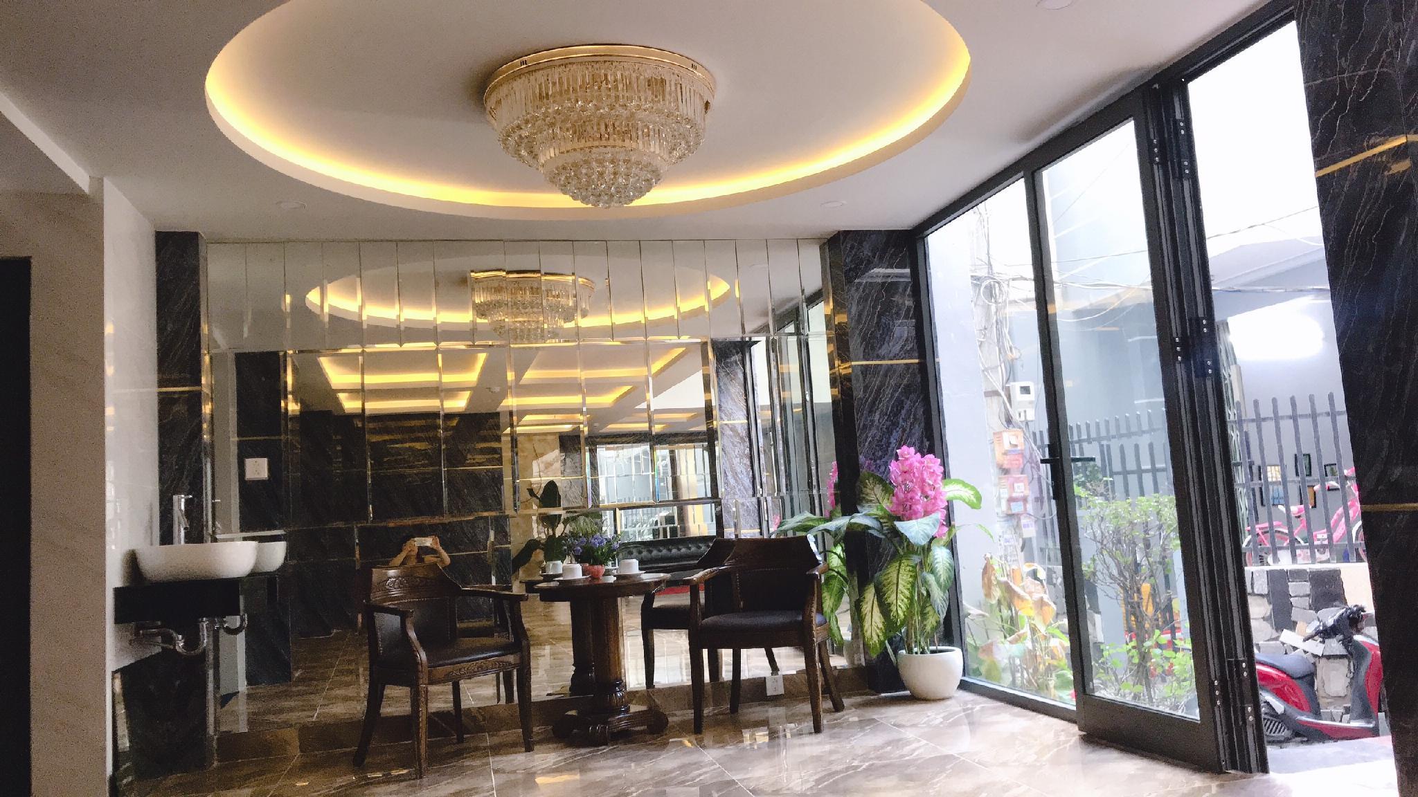 Seaway Hotel Nha Trang