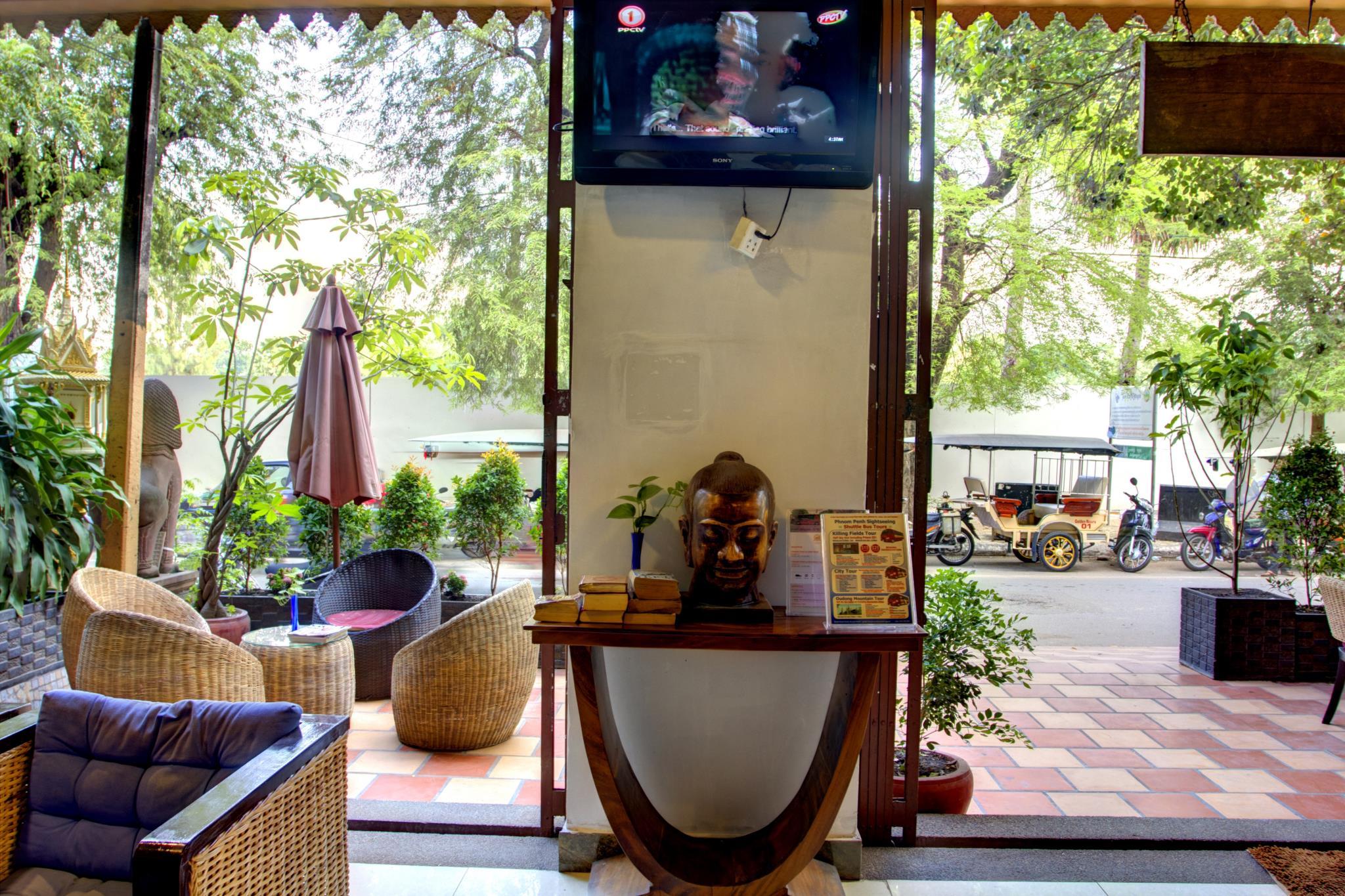 Rs Ii Guesthouse