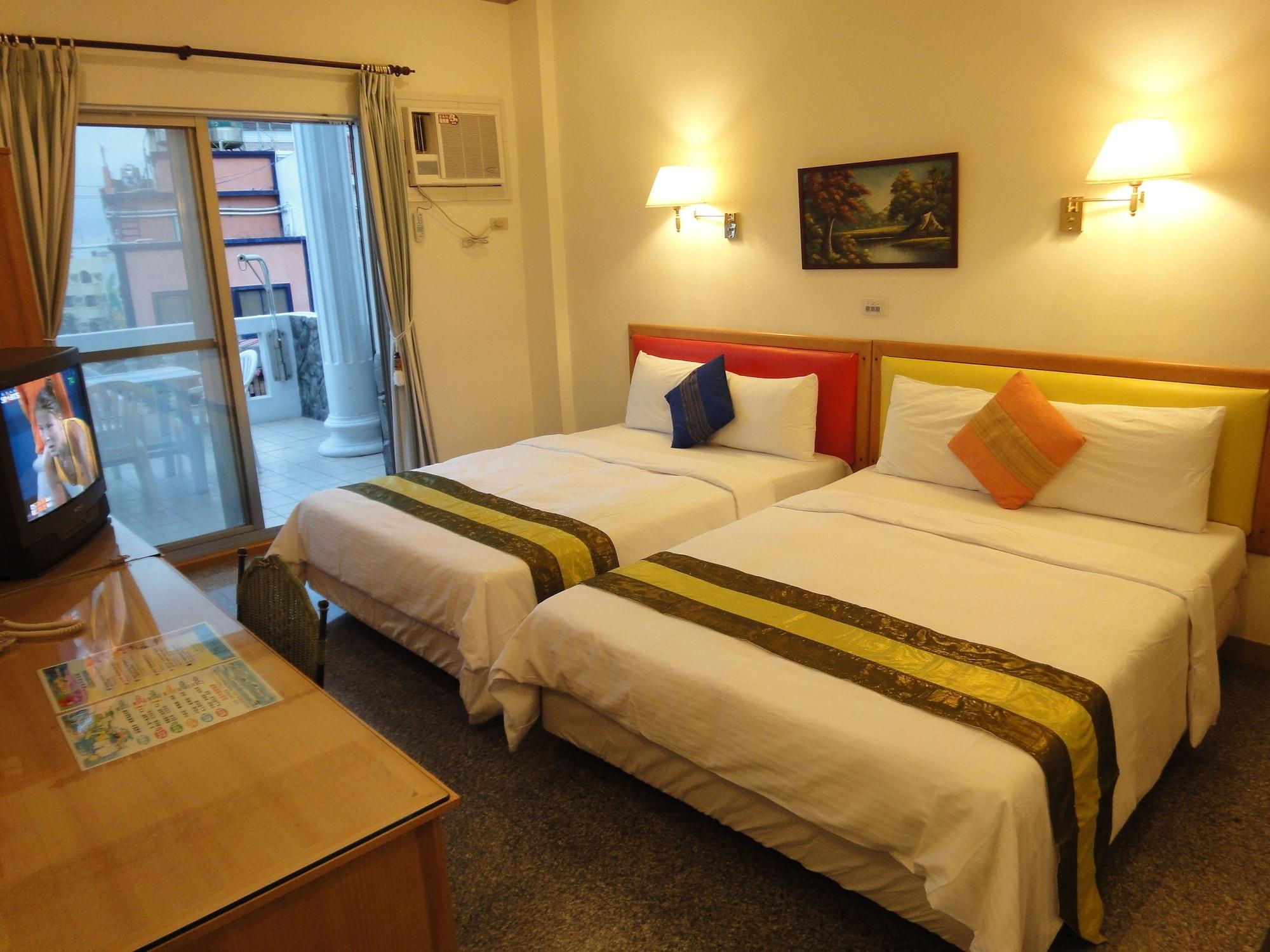 Formost Hostel