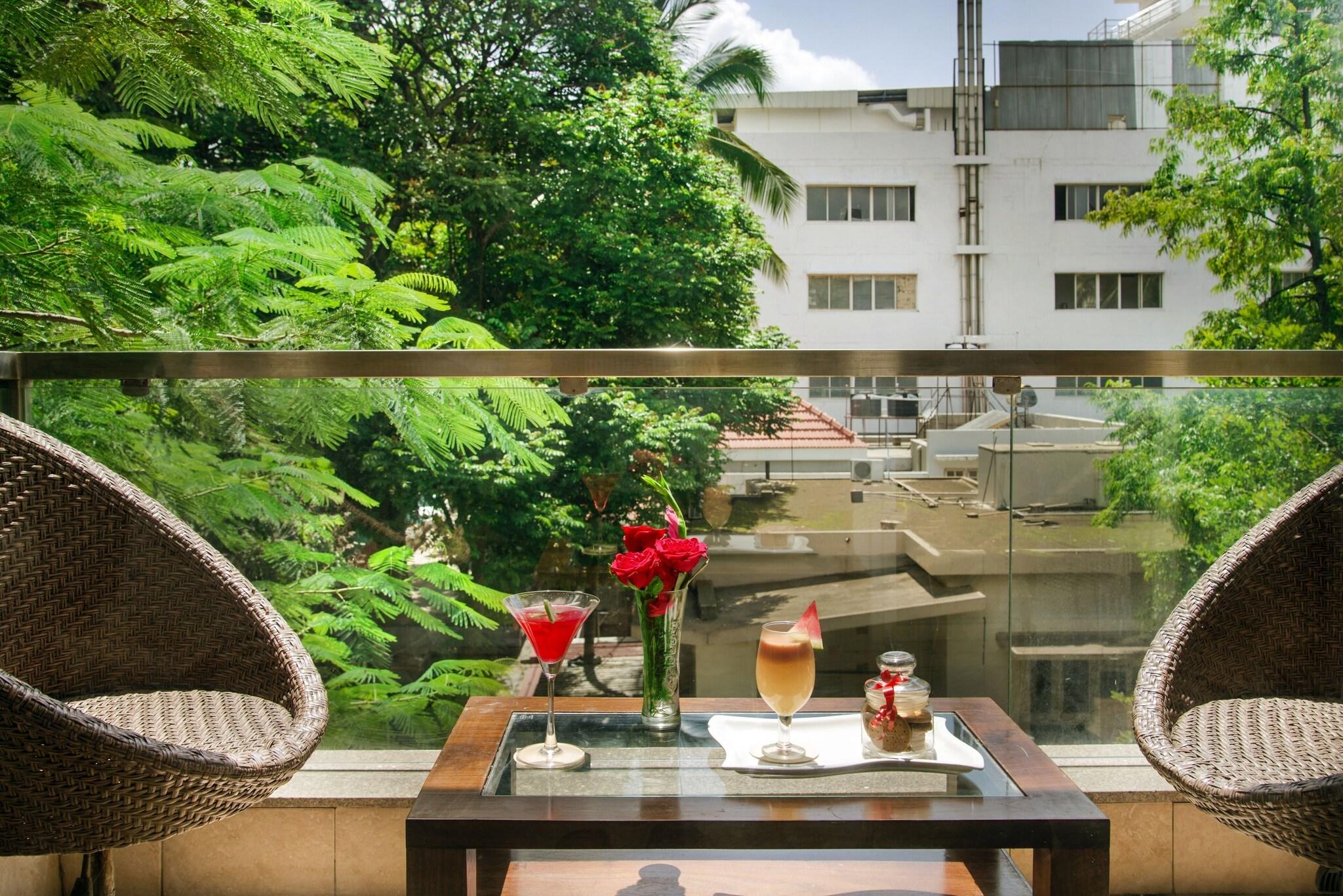 Lords Eco Inn Jayanagar-Duplicate Profile