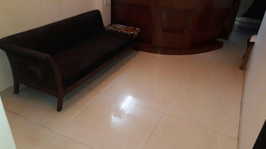 Hotel Broadway Colaba by null