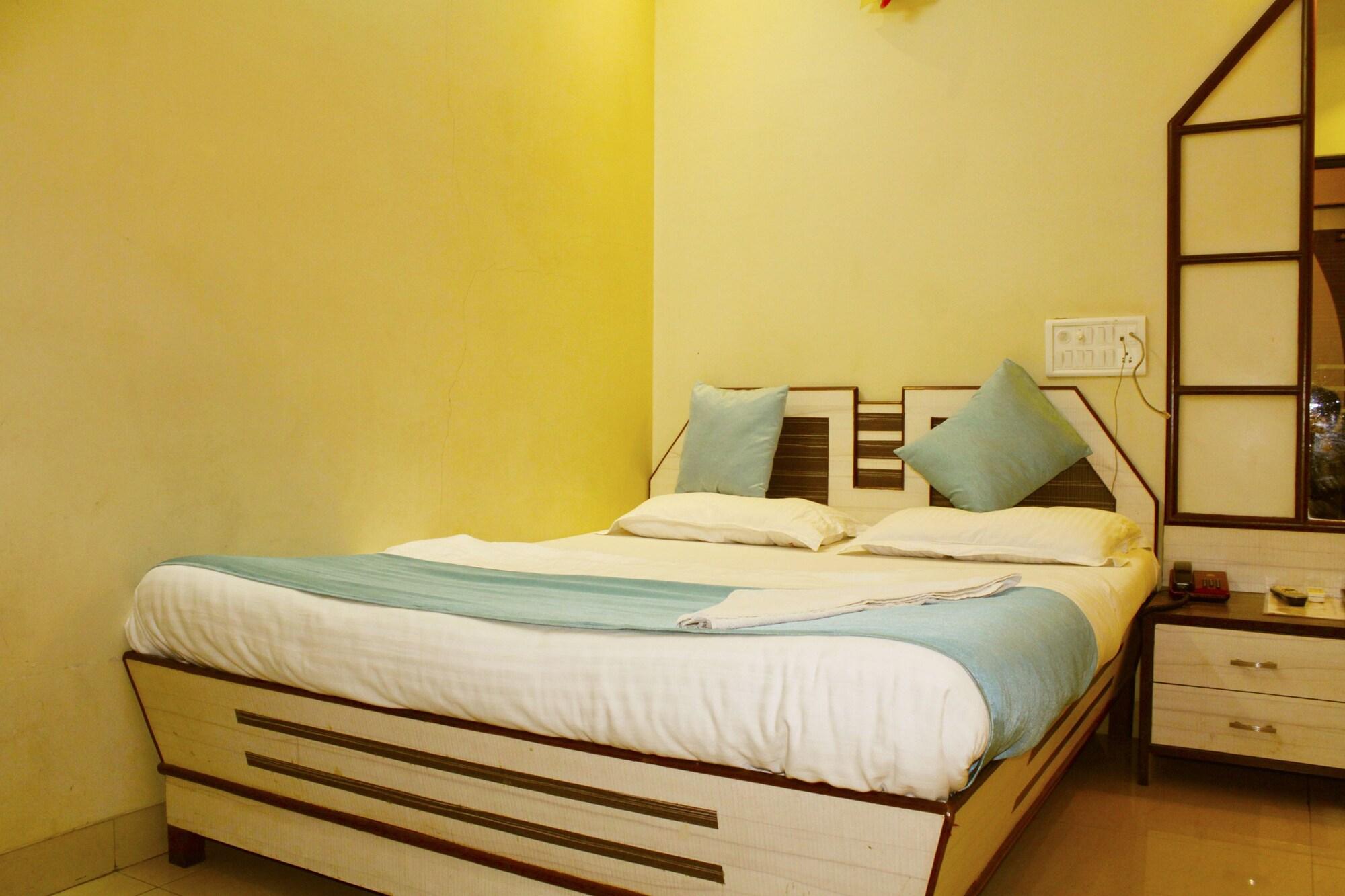 Broadway Colaba