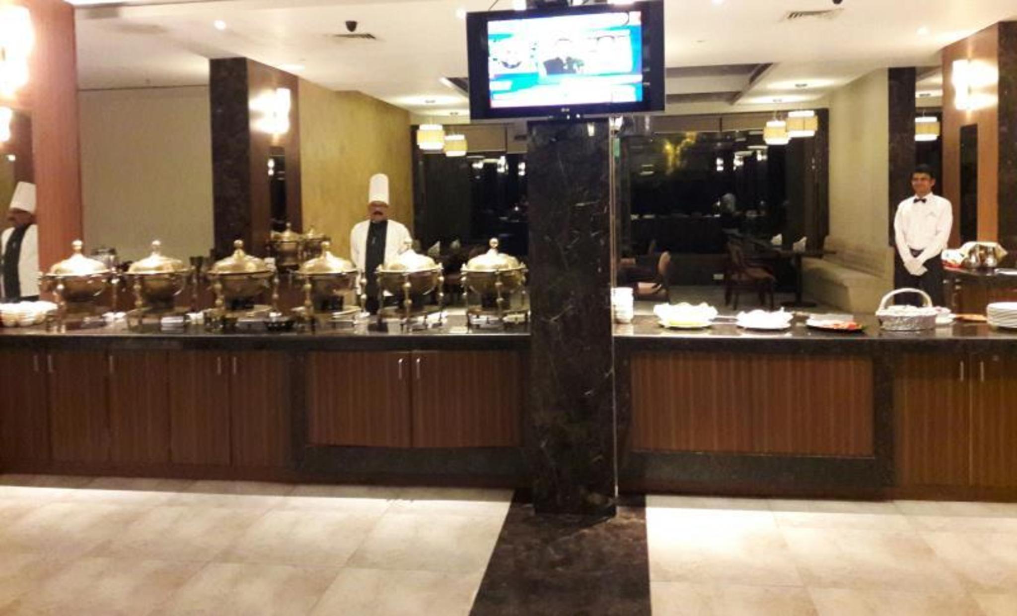 K Stars Belapur