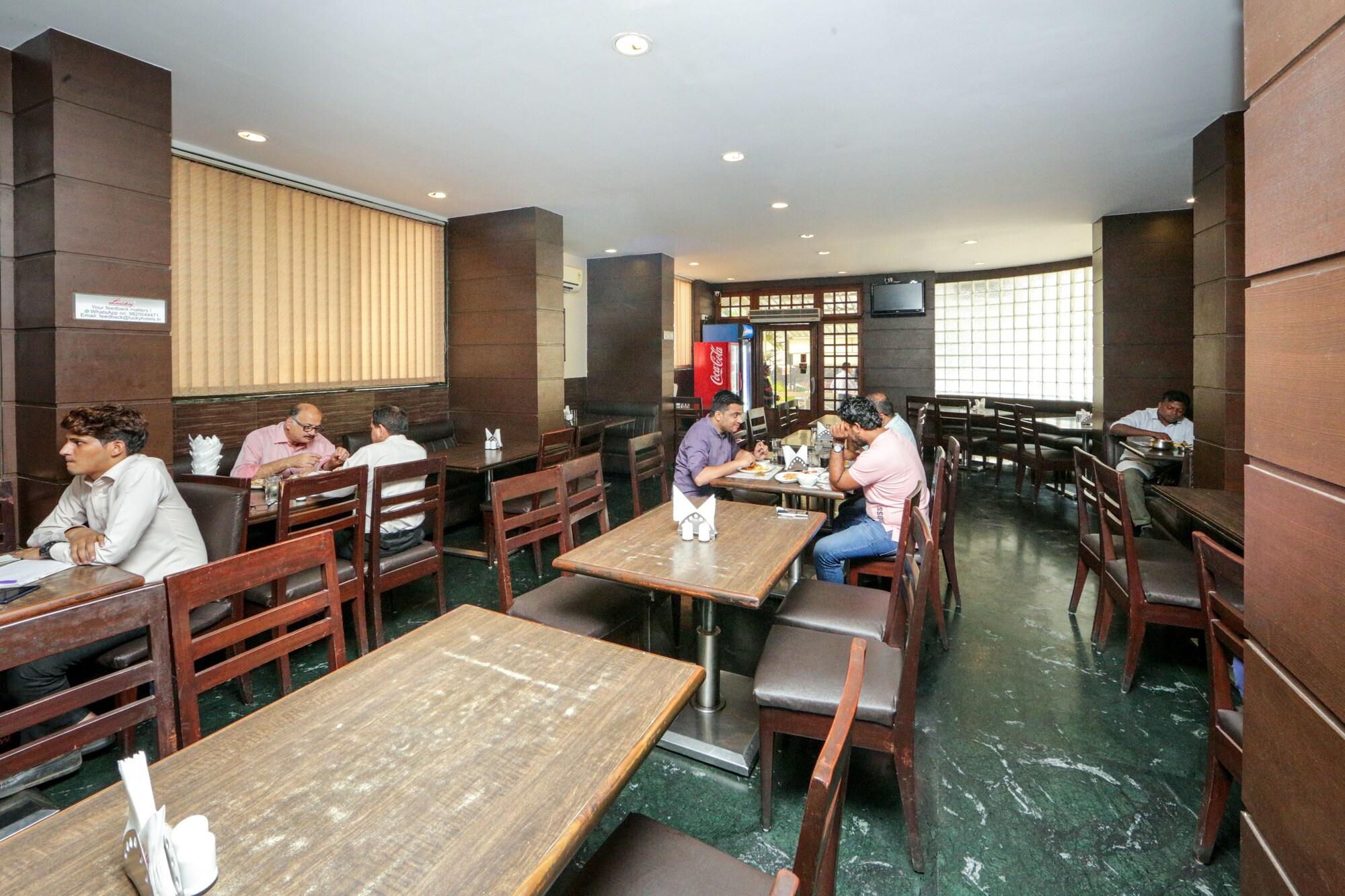 Lucky Goregaon