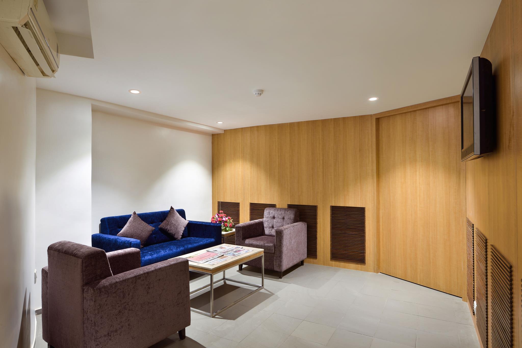 Leafio Mumbai