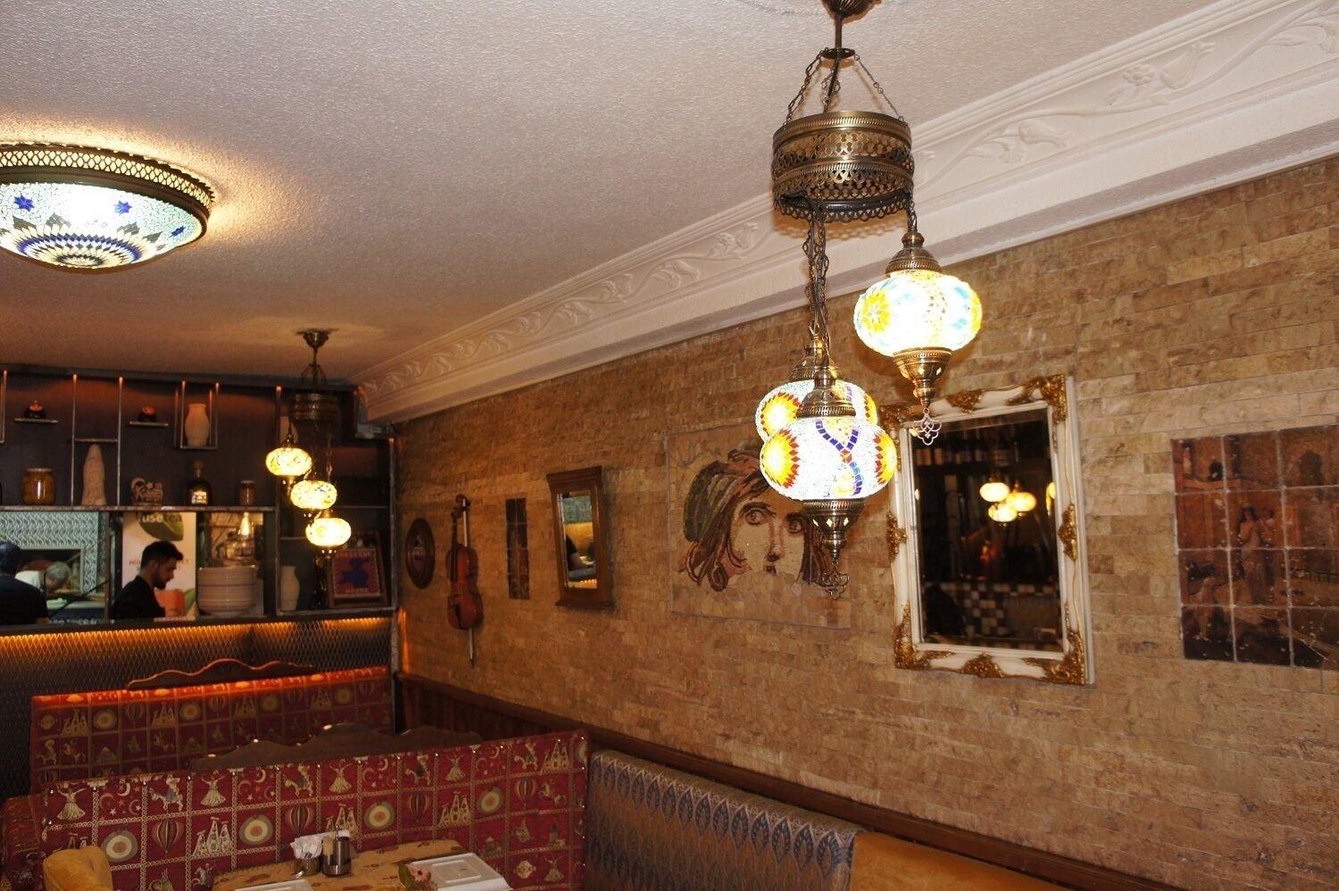 Sultanahmet Hotel Han - Фото 4