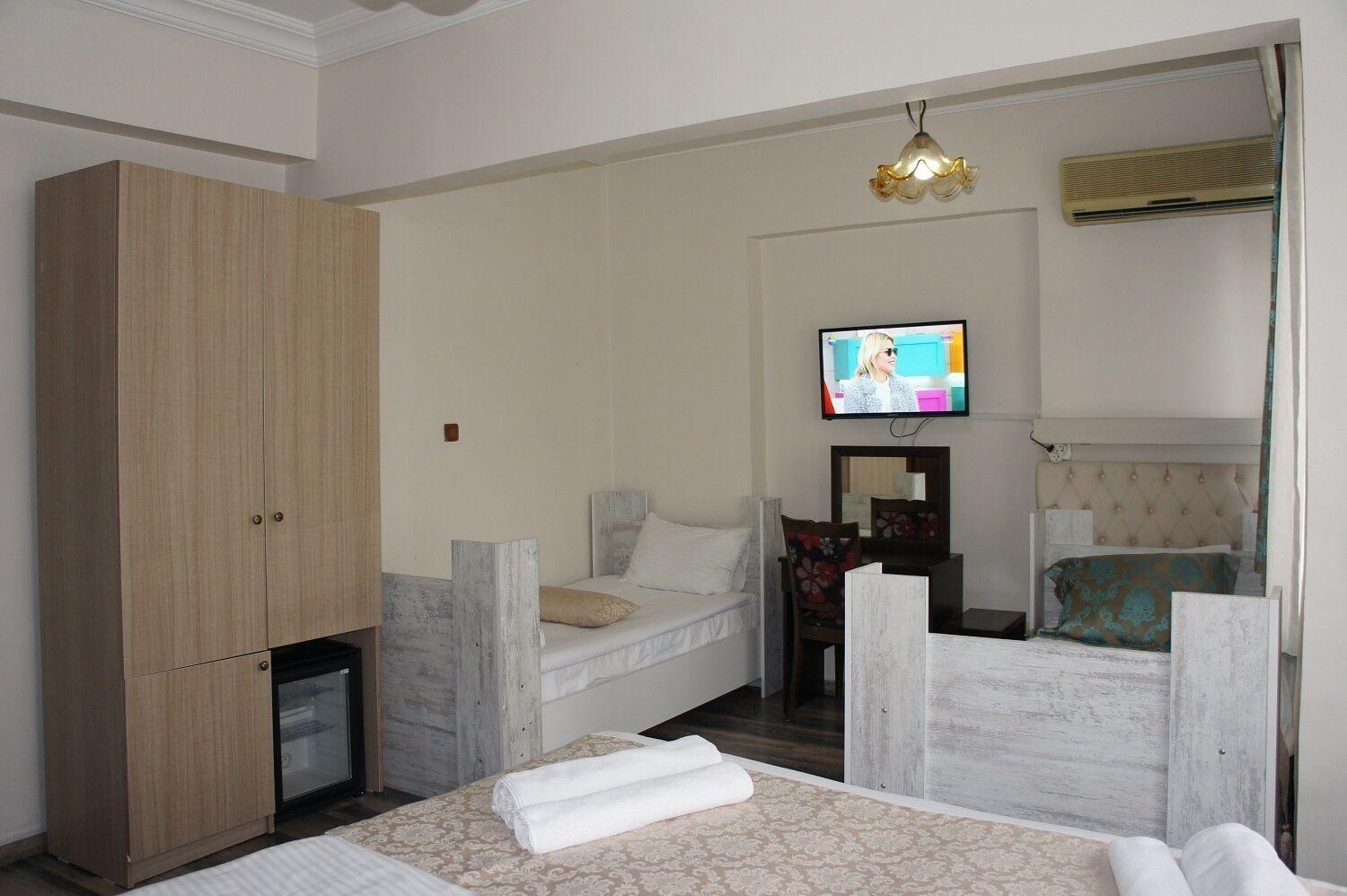 Sultanahmet Hotel Han - Фото 5