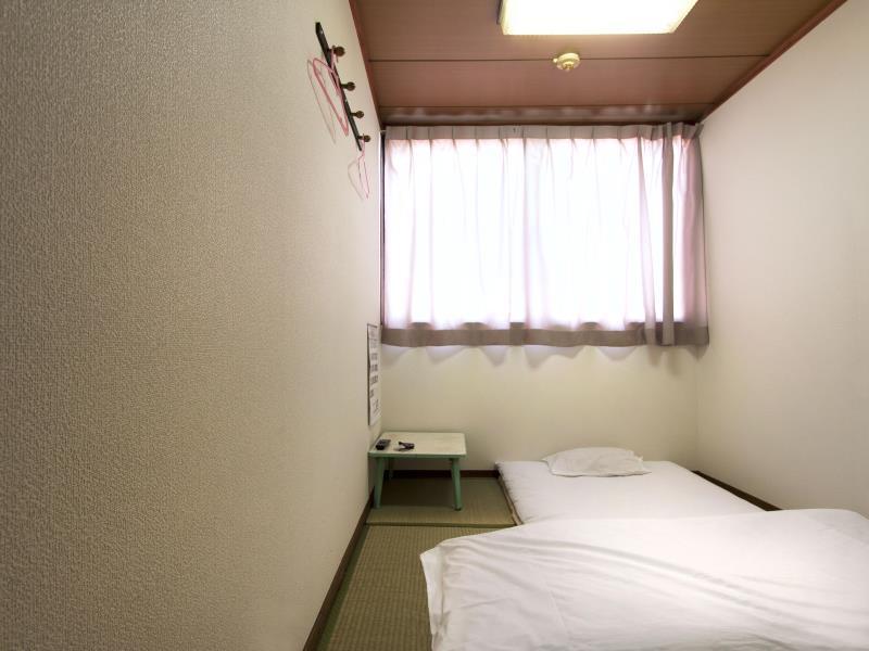 Business Hotel Wako
