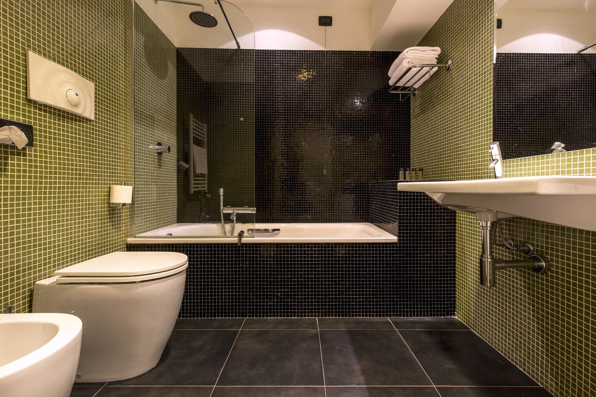 43 Station Hotel - MILANO by null