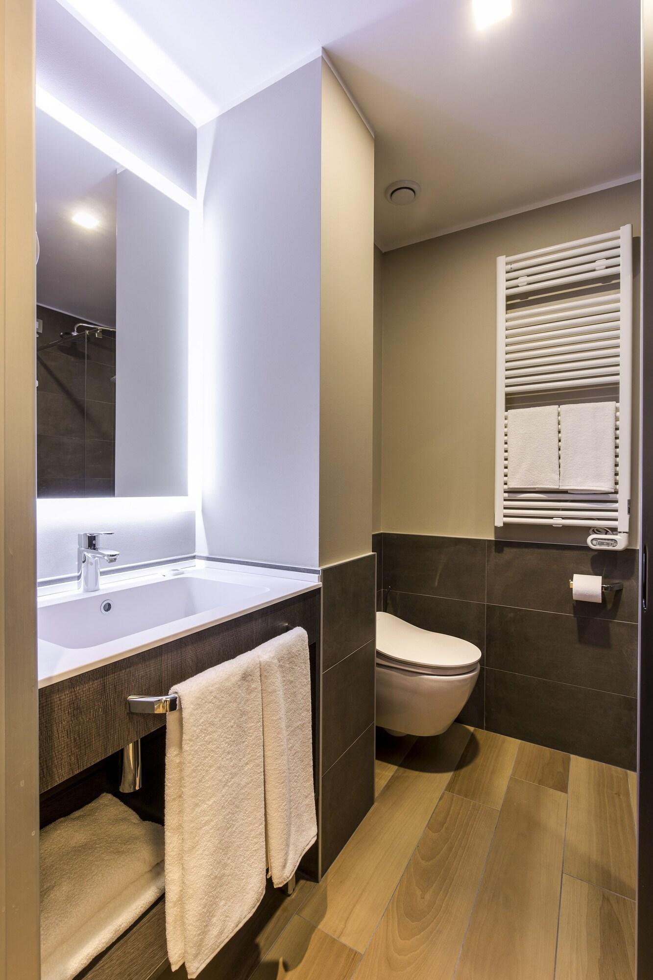 43 Station Hotel - MILANO by null