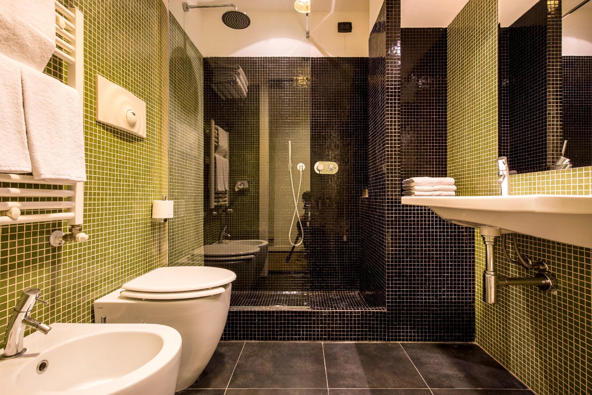 43 Station Hotel - MILANO by null