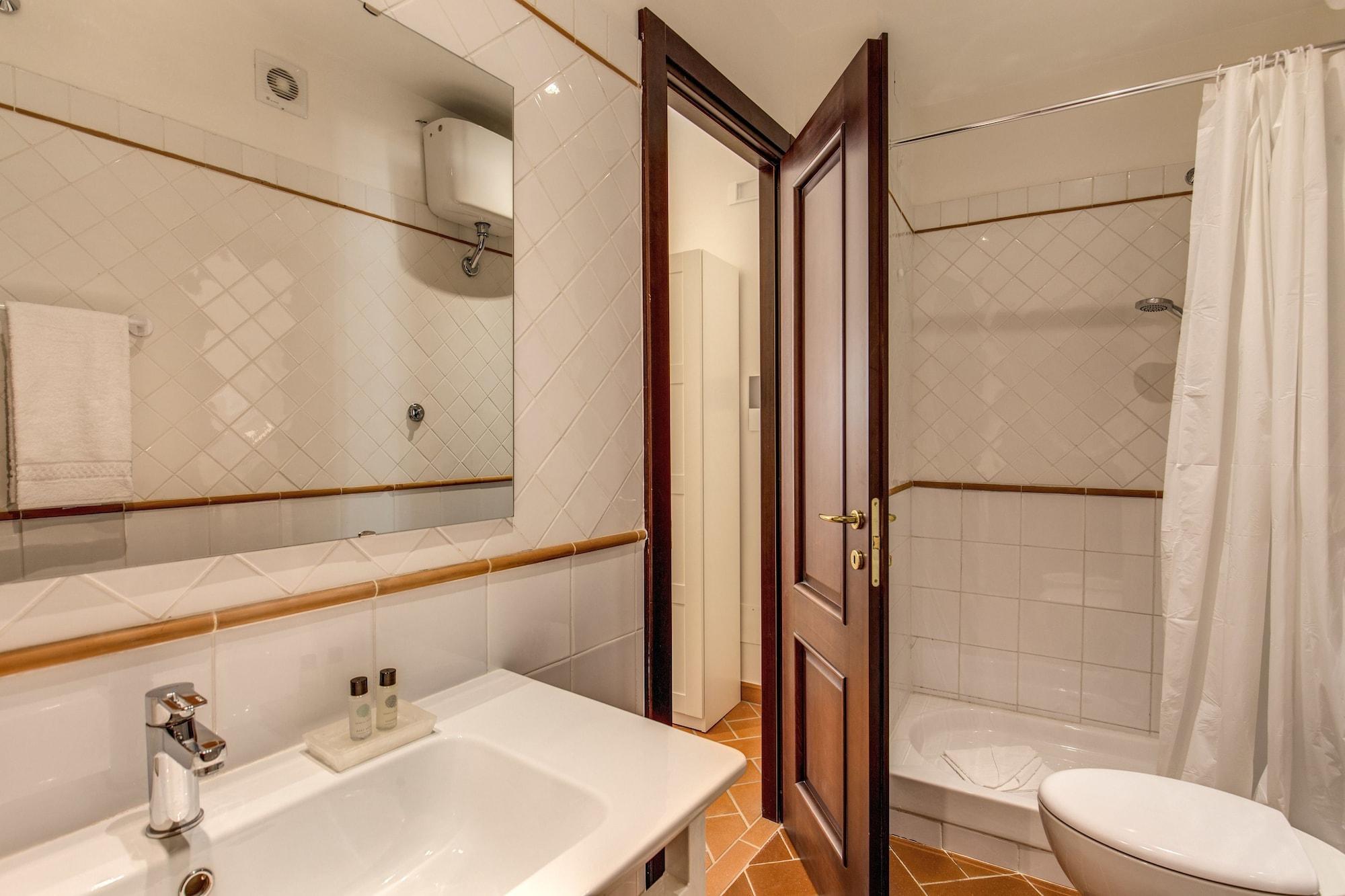 Piccolo Trevi Suites