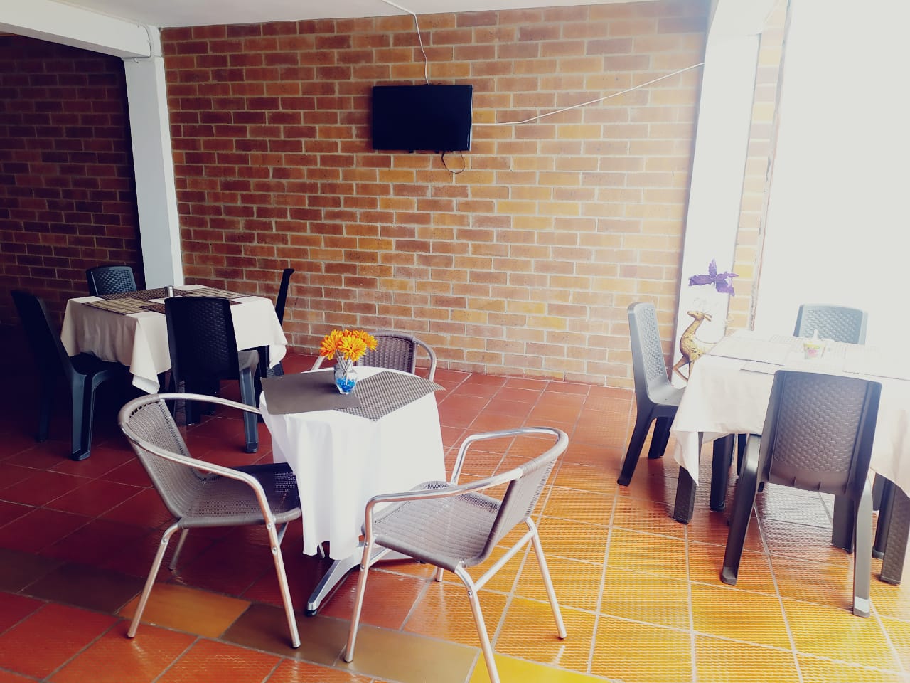 Hotel Oporto 83