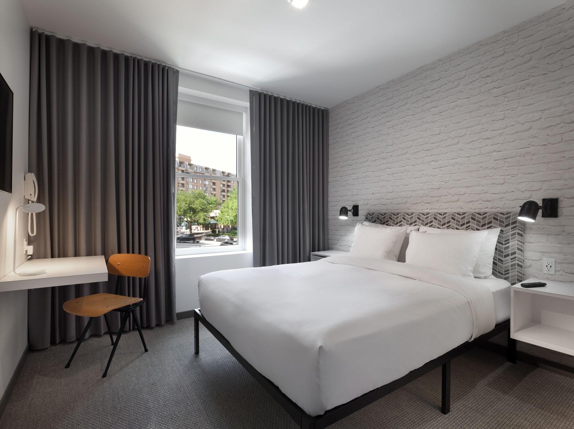 Hotel Hive by null