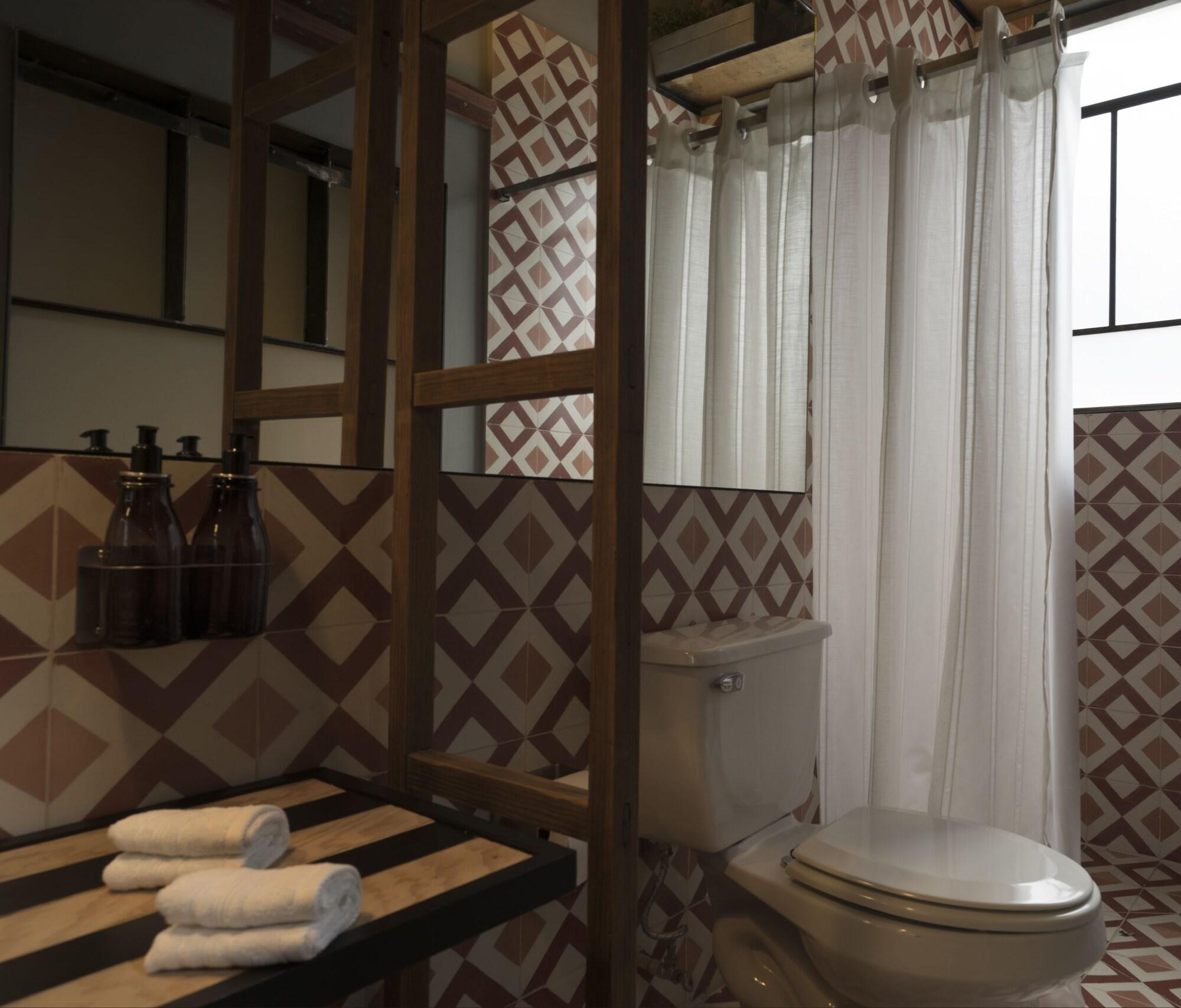 Don Jacinto B&B