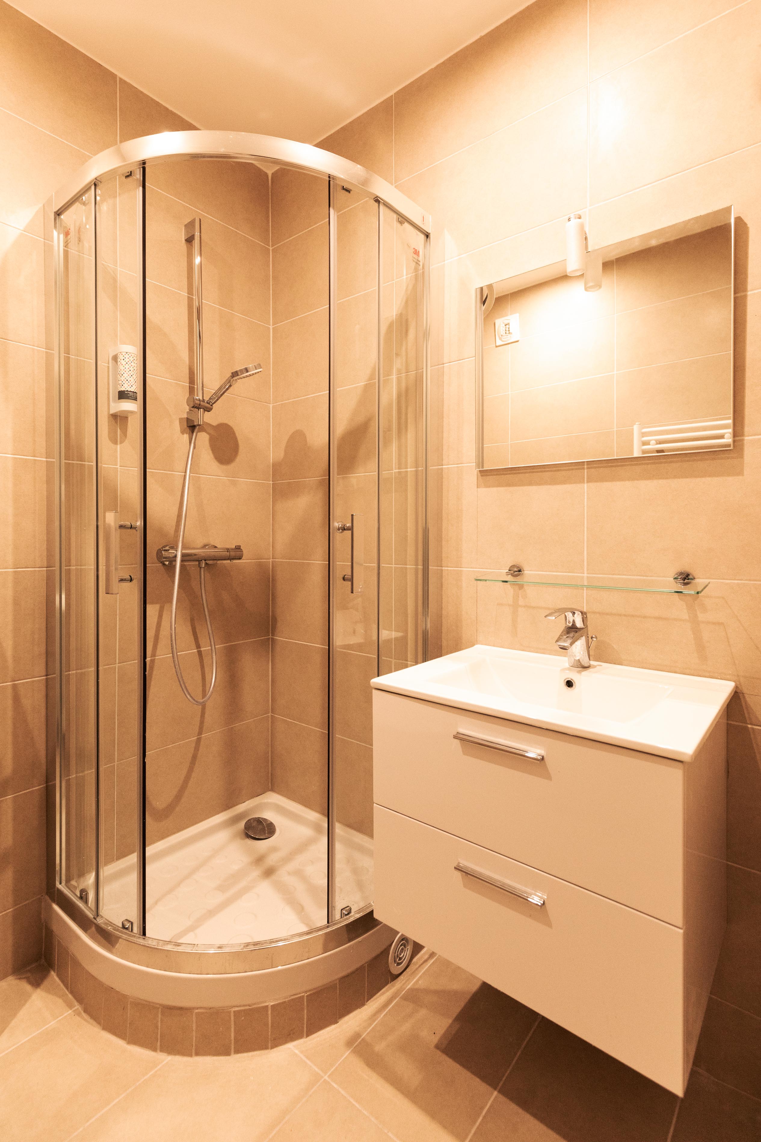 Habitación doble, superior