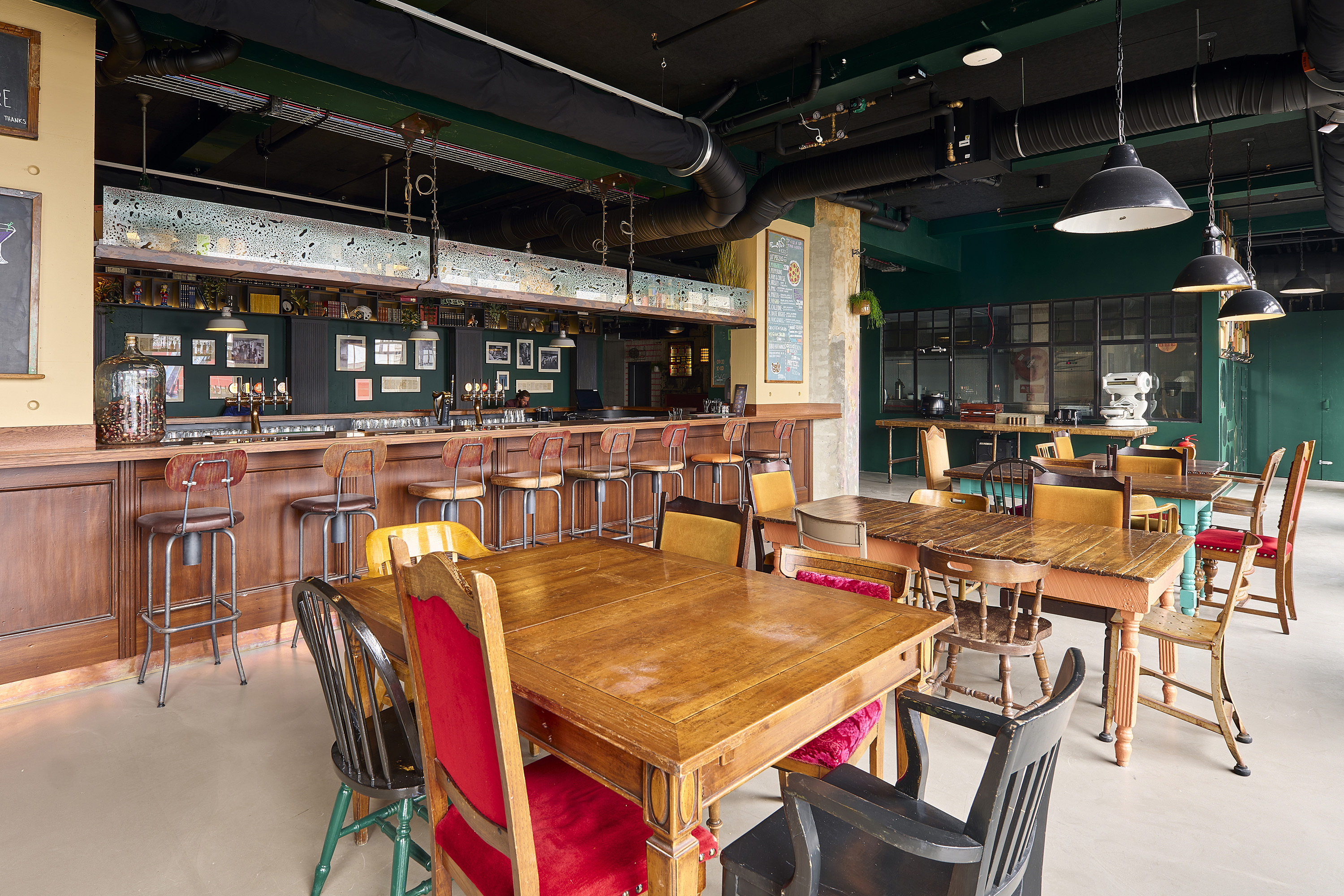 KEX Hostel and Hotel Reykjavik by null