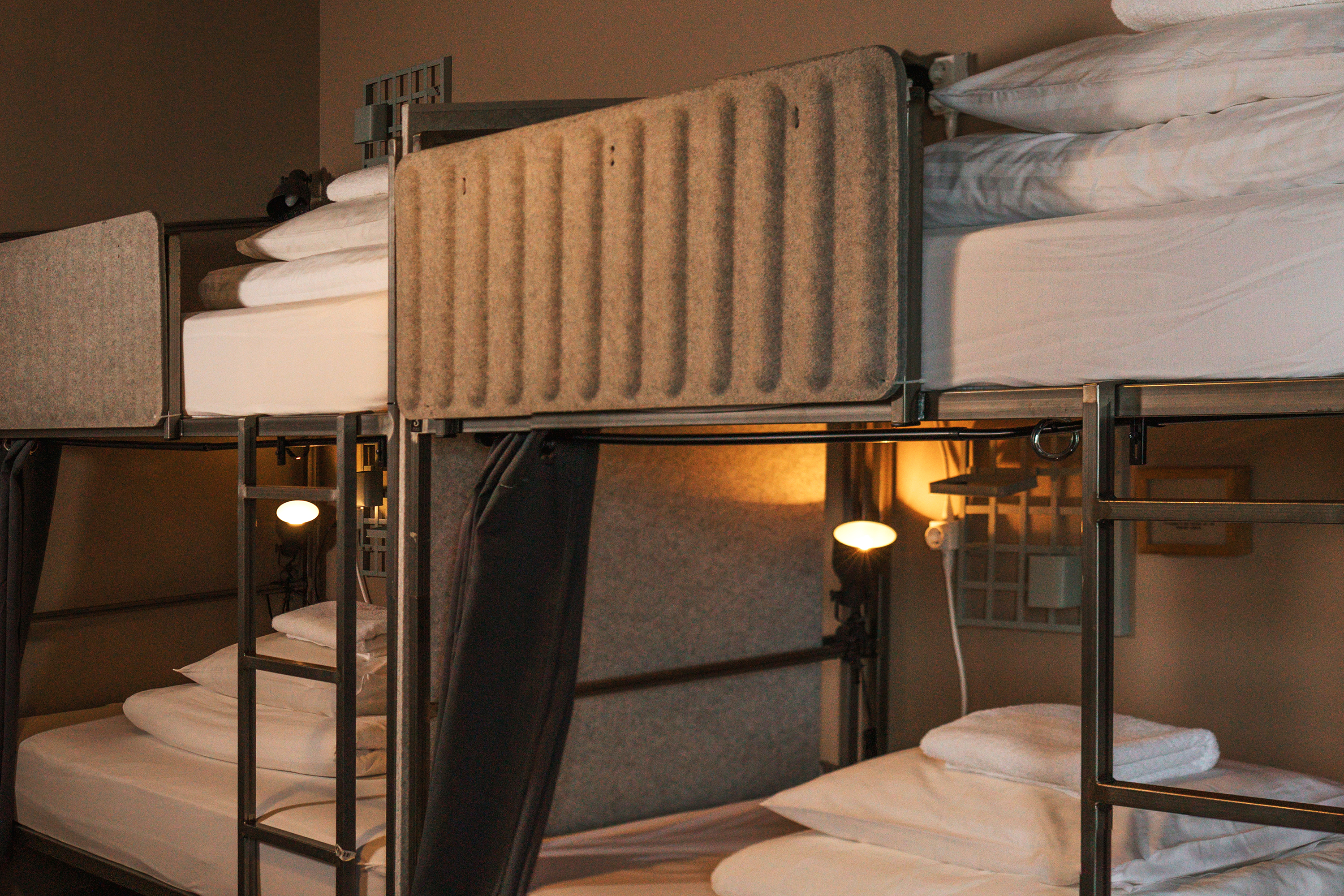KEX Hostel and Hotel Reykjavik by null
