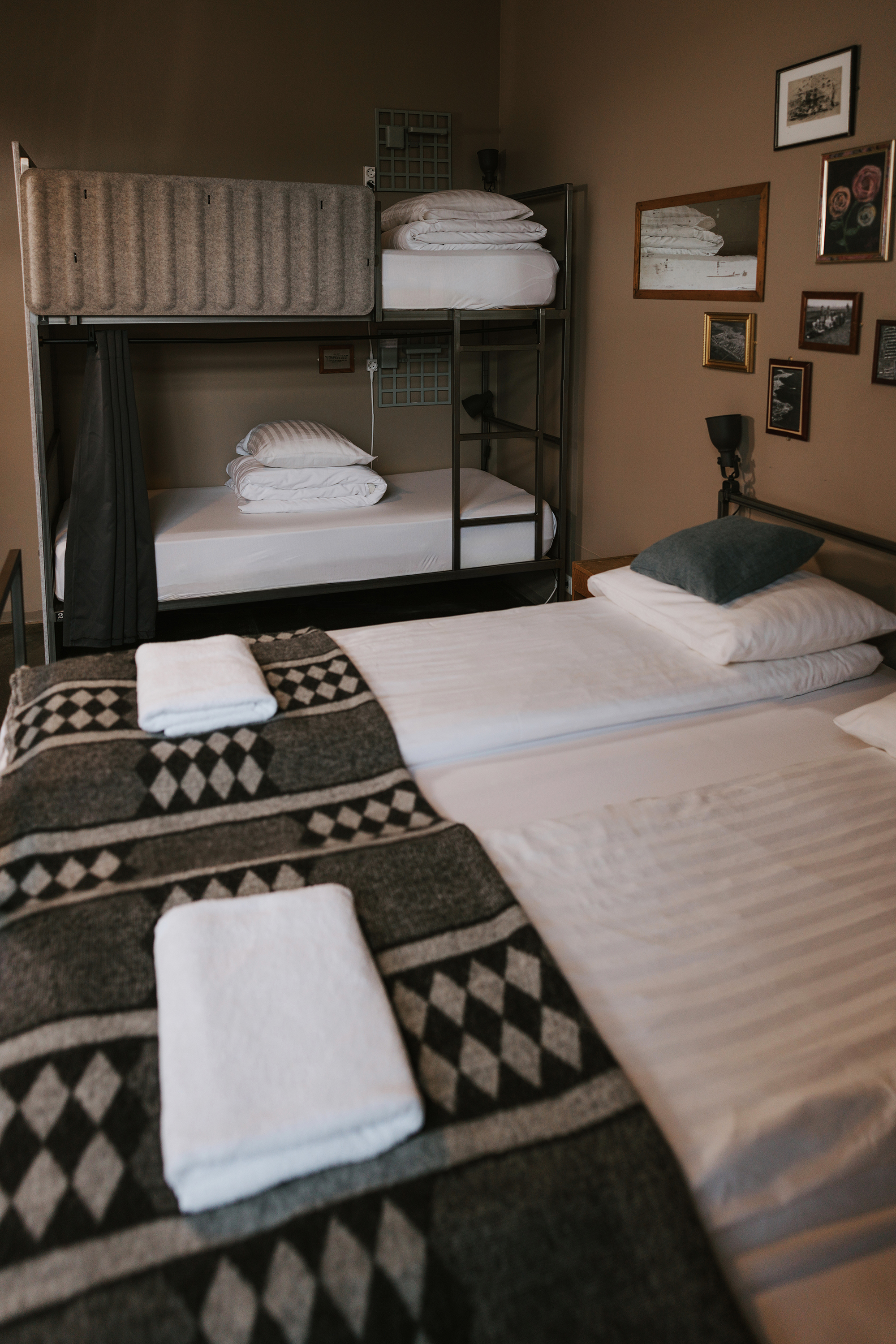 KEX Hostel and Hotel Reykjavik by null