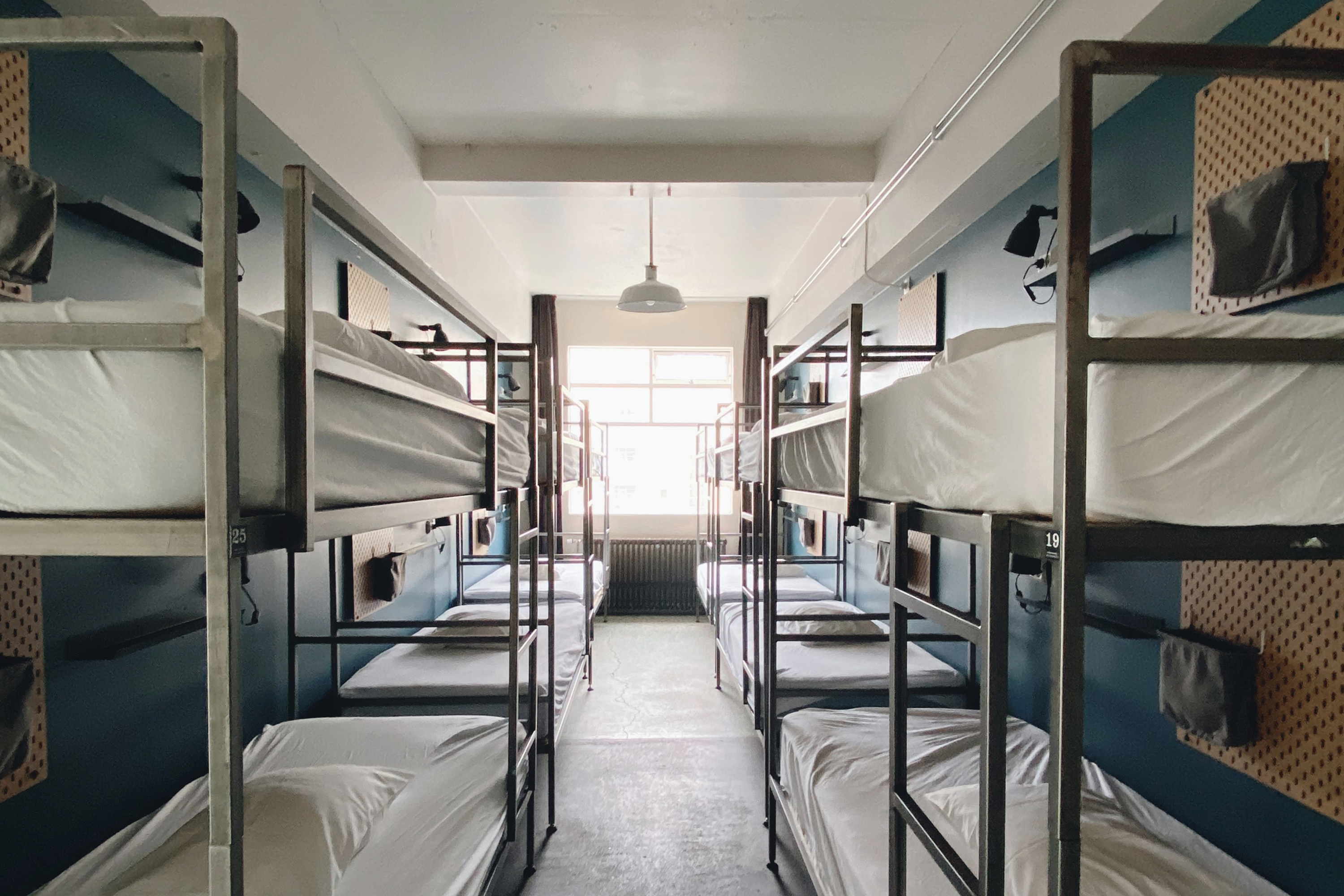 KEX Hostel and Hotel Reykjavik by null