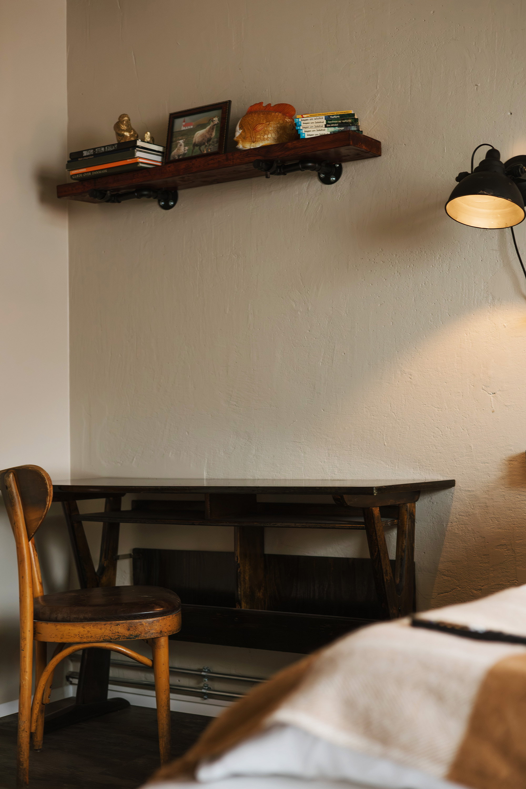 KEX Hostel and Hotel Reykjavik by null