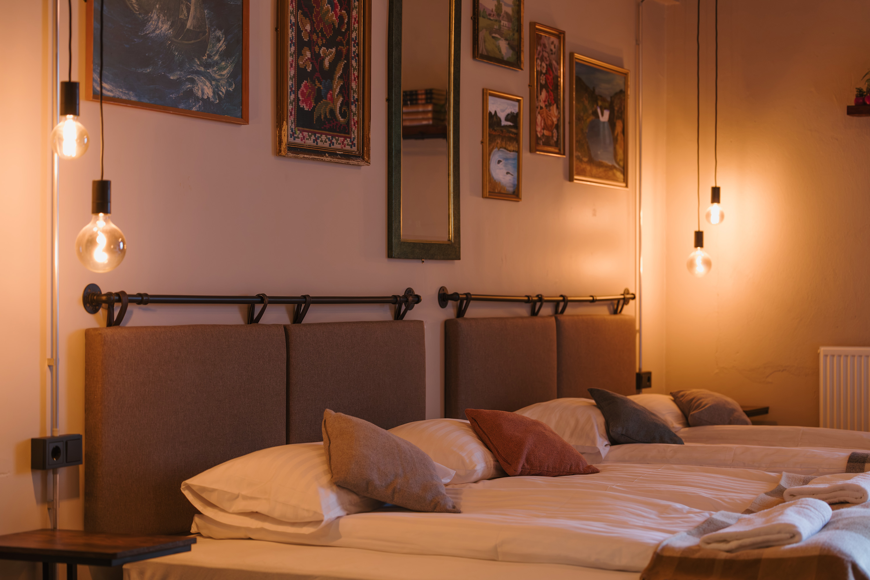 KEX Hostel and Hotel Reykjavik by null