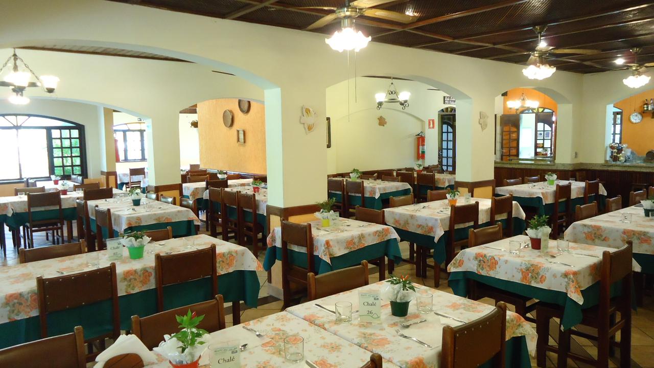 Vale do Sonho Hotel & Eventos