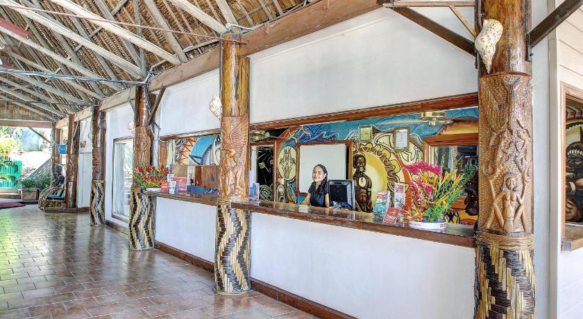 King Solomon Hotel by null