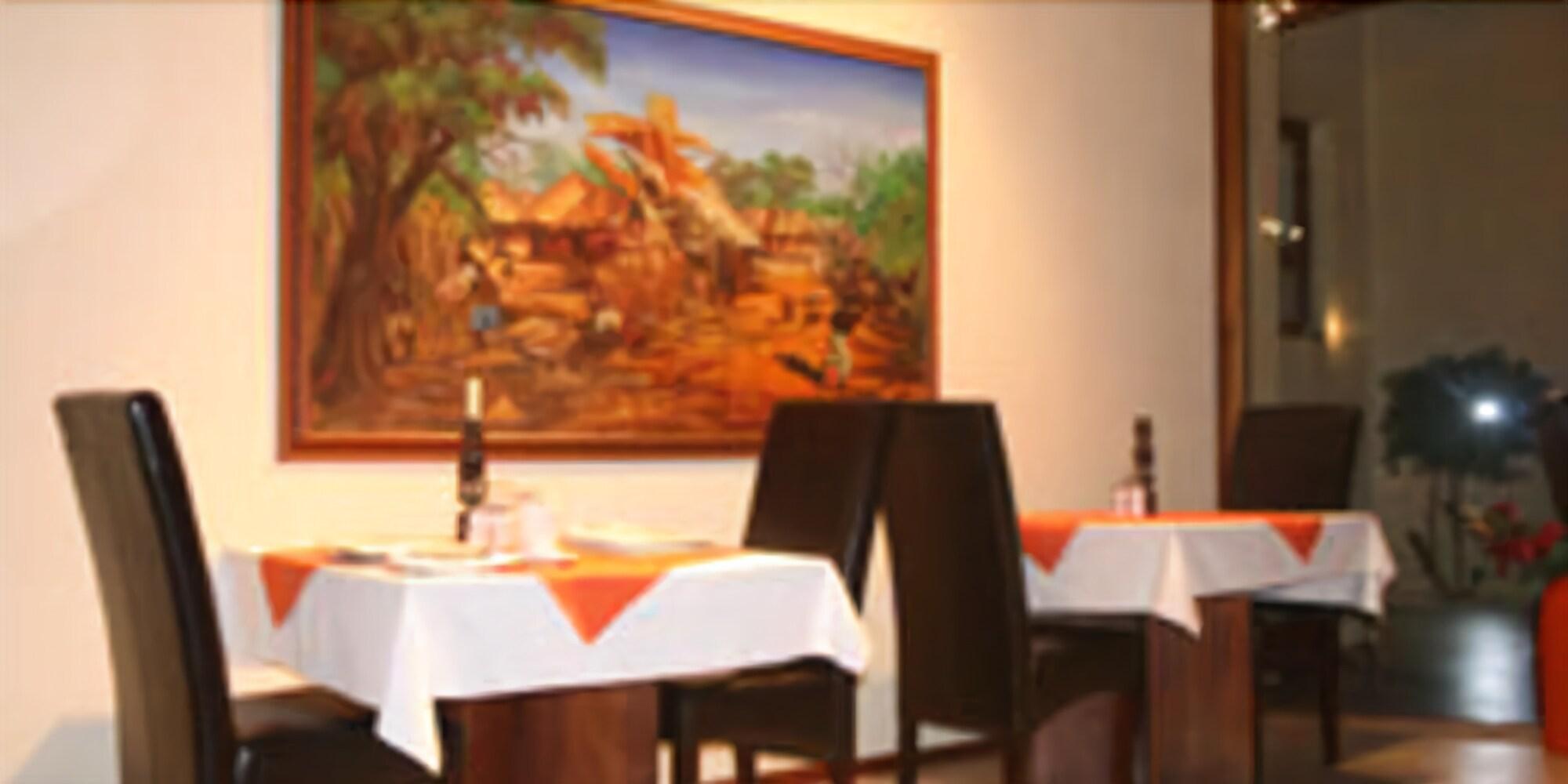 Somona Guest House