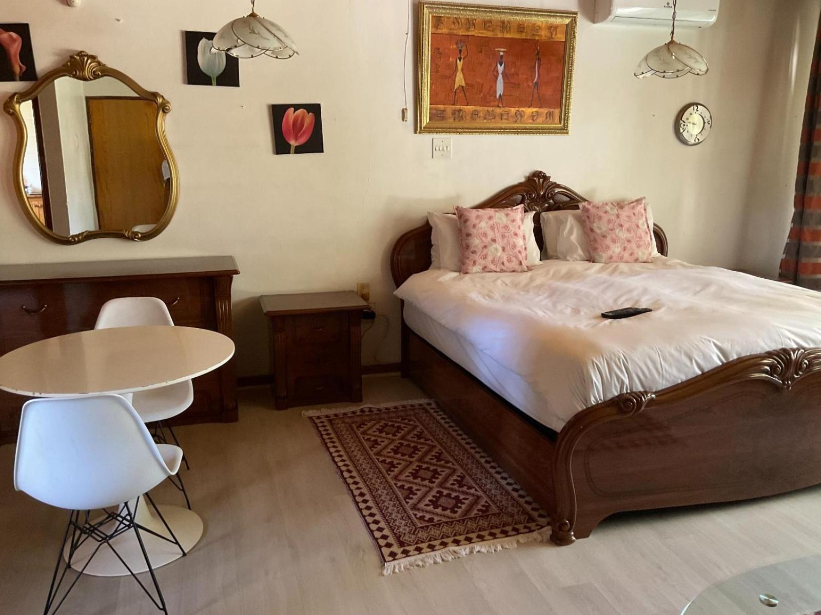 Royal Olympia Lodge