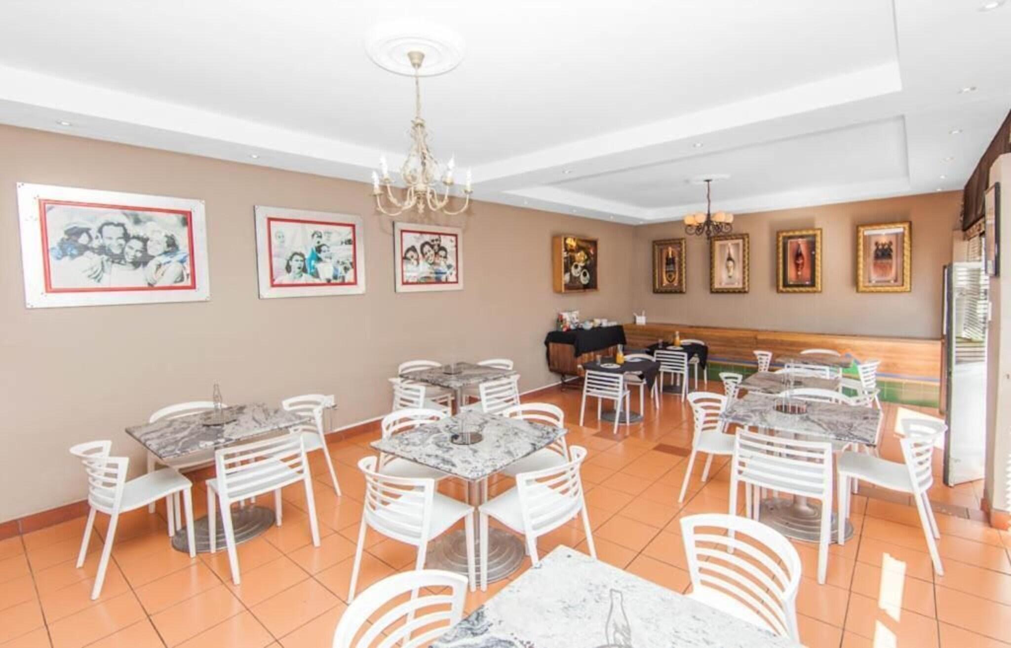 Vetho 1 Apartments Or Tambo Airport