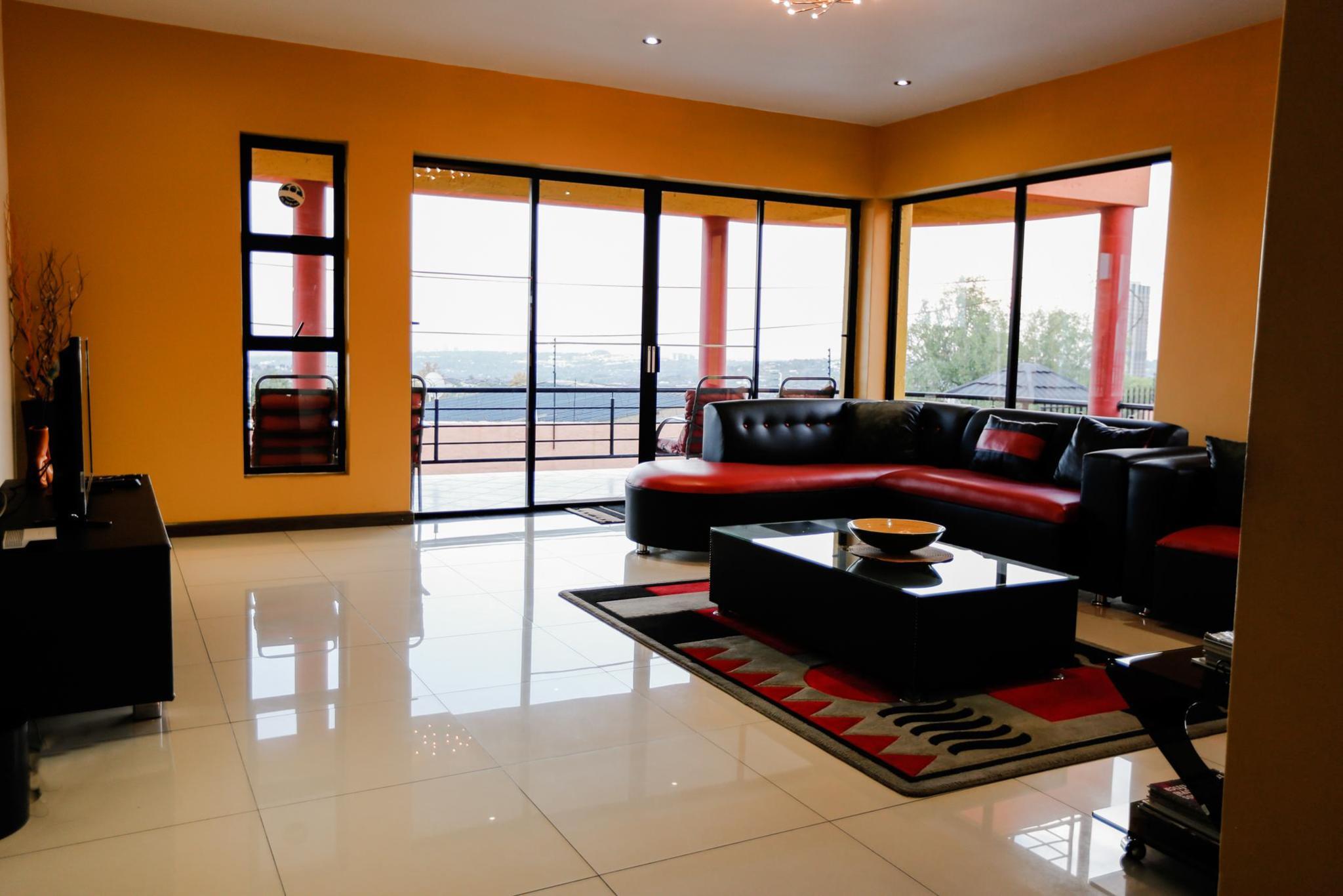 Grand View Bed & Breakfast