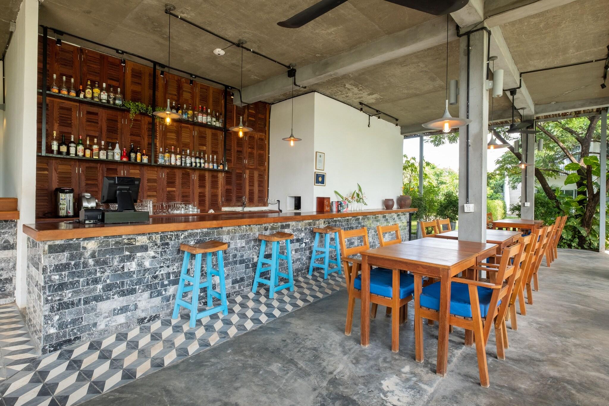 Pippali Boutique Hotel