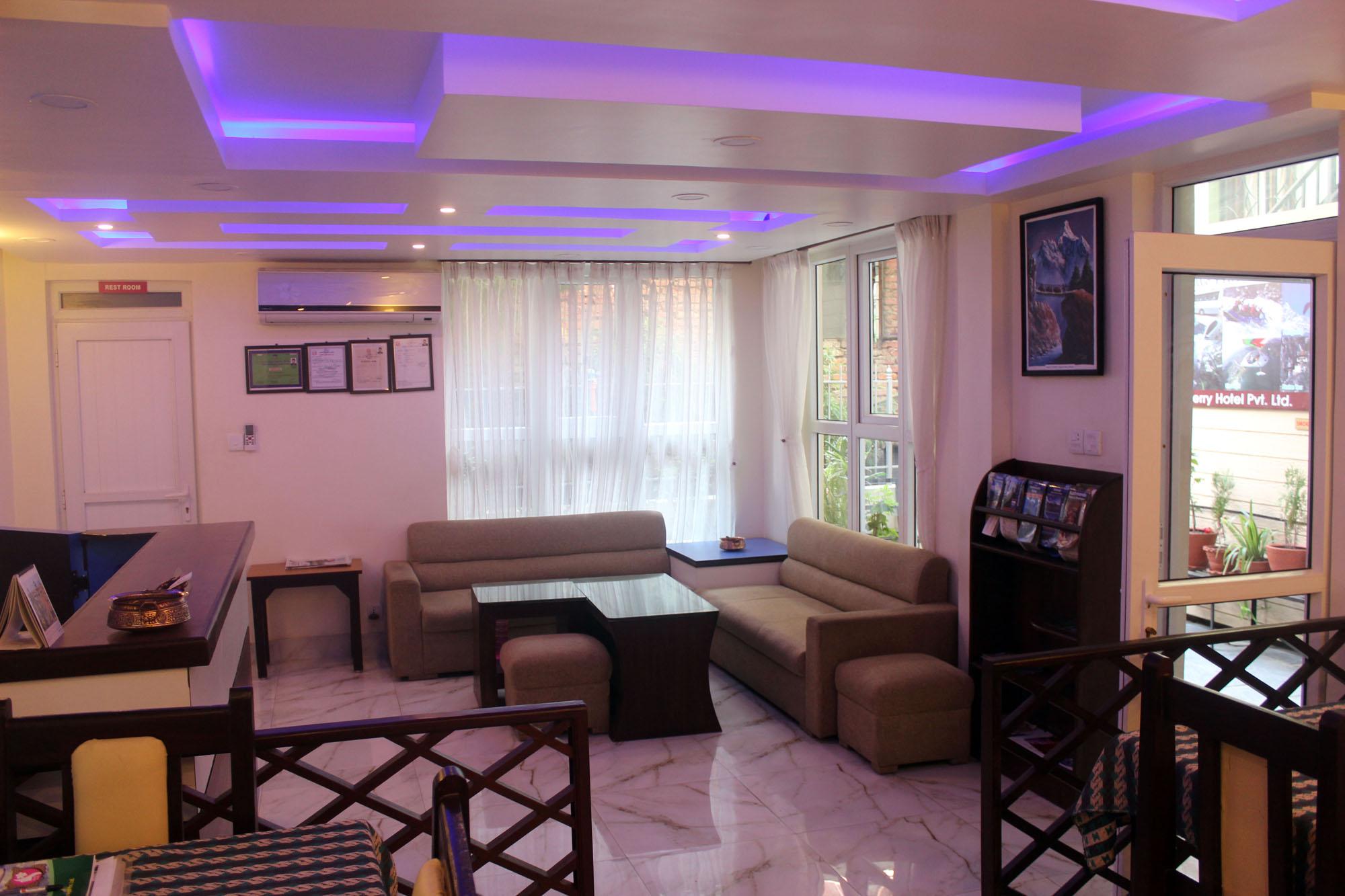 Kathmandu Merry Hotel
