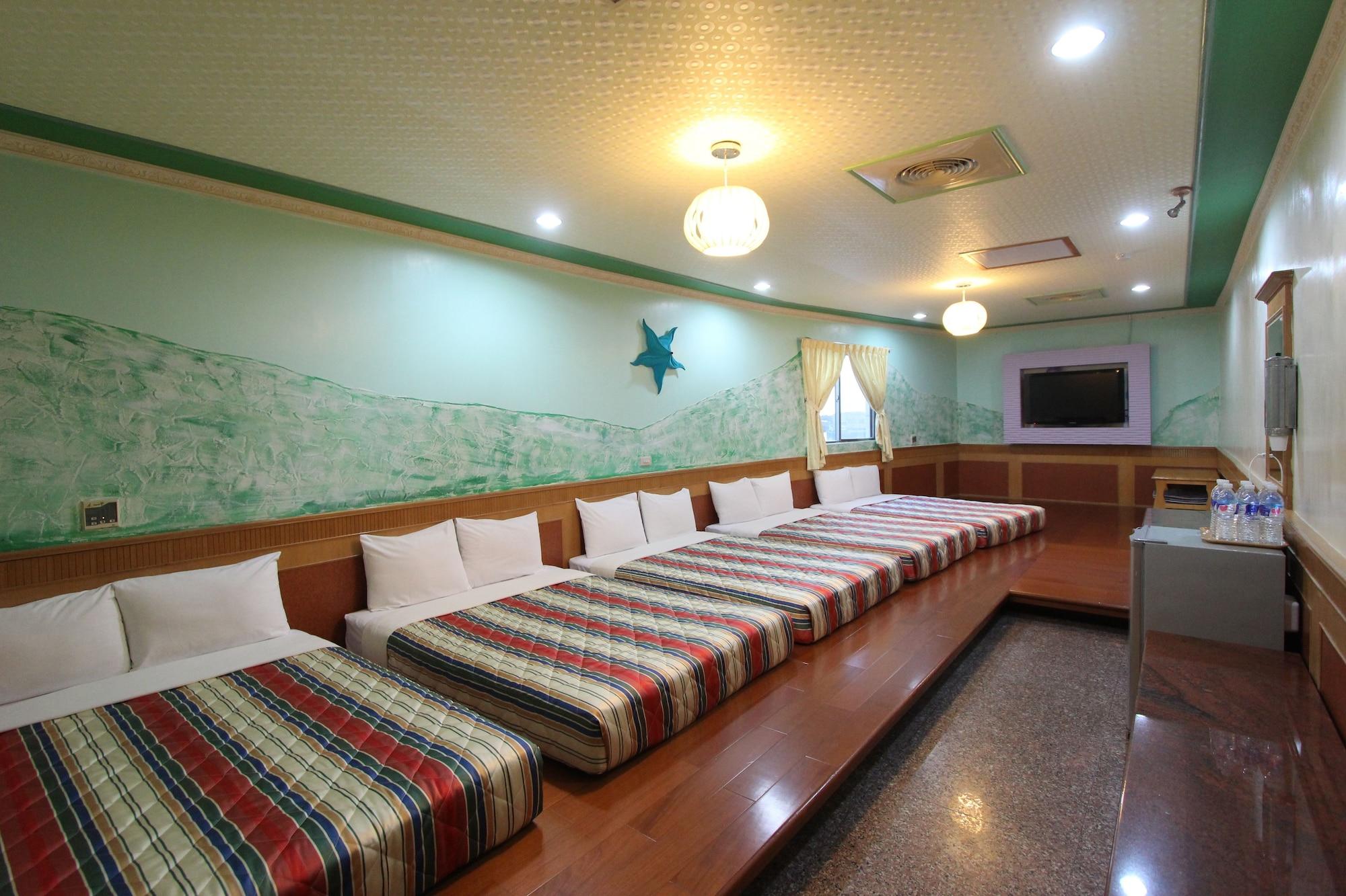 Xing Ji Hostel