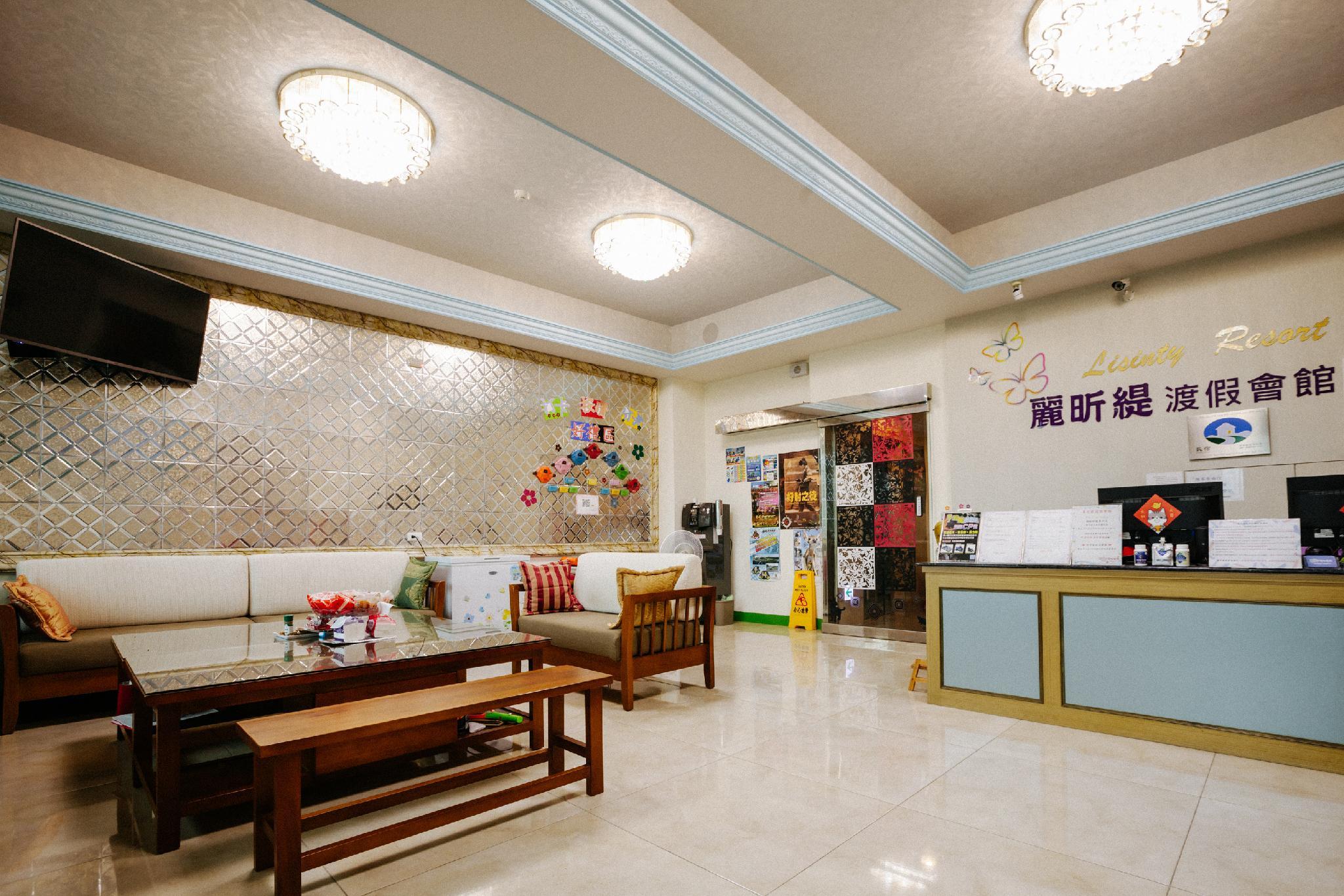 Lisinty Resort