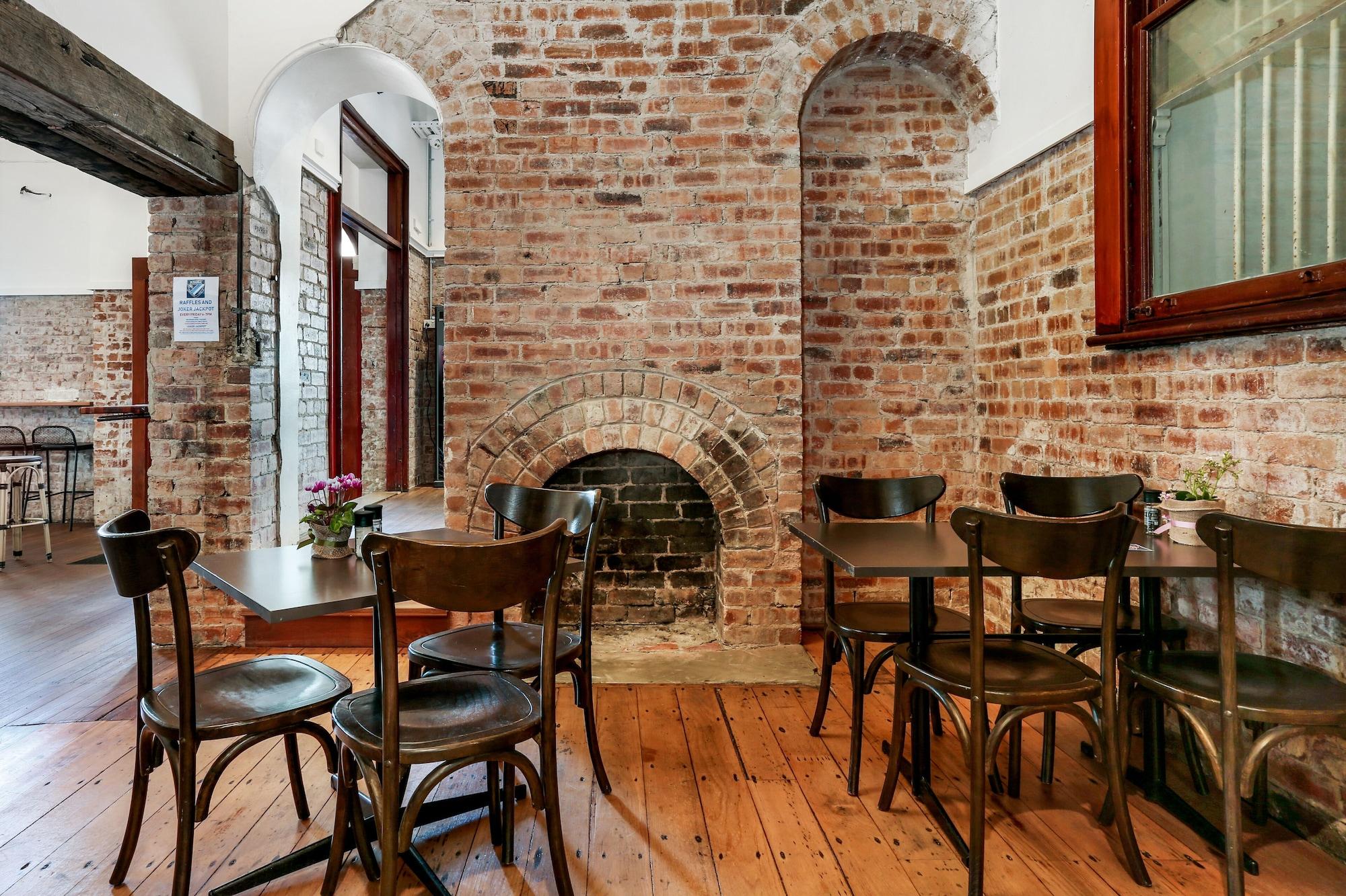 Grand Hotel Kiama