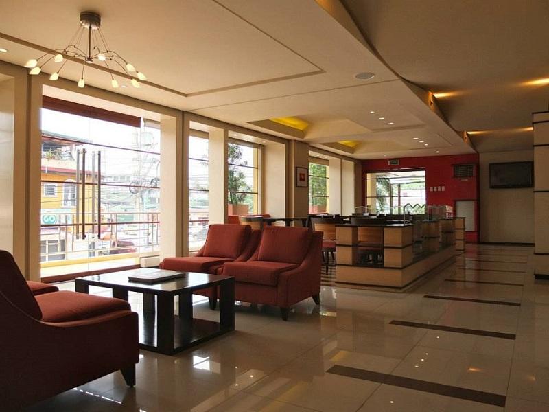 Soleste Suites